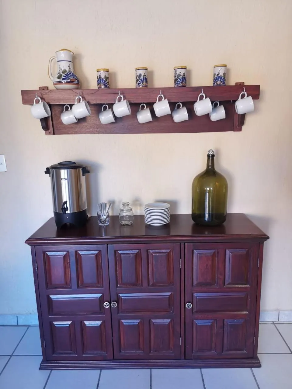 Hotel Boutique Real Tequila