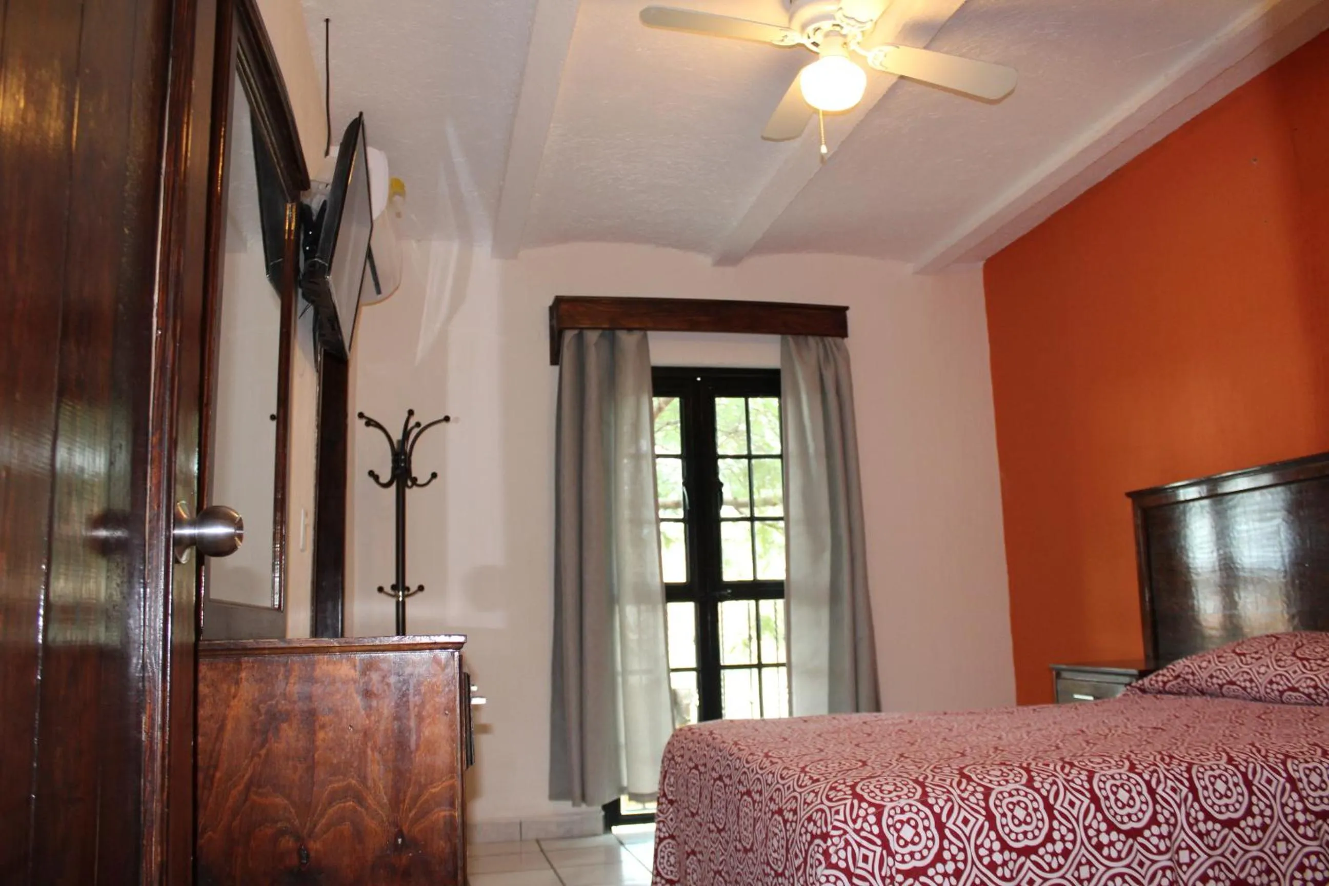 Hotel Boutique Real Tequila