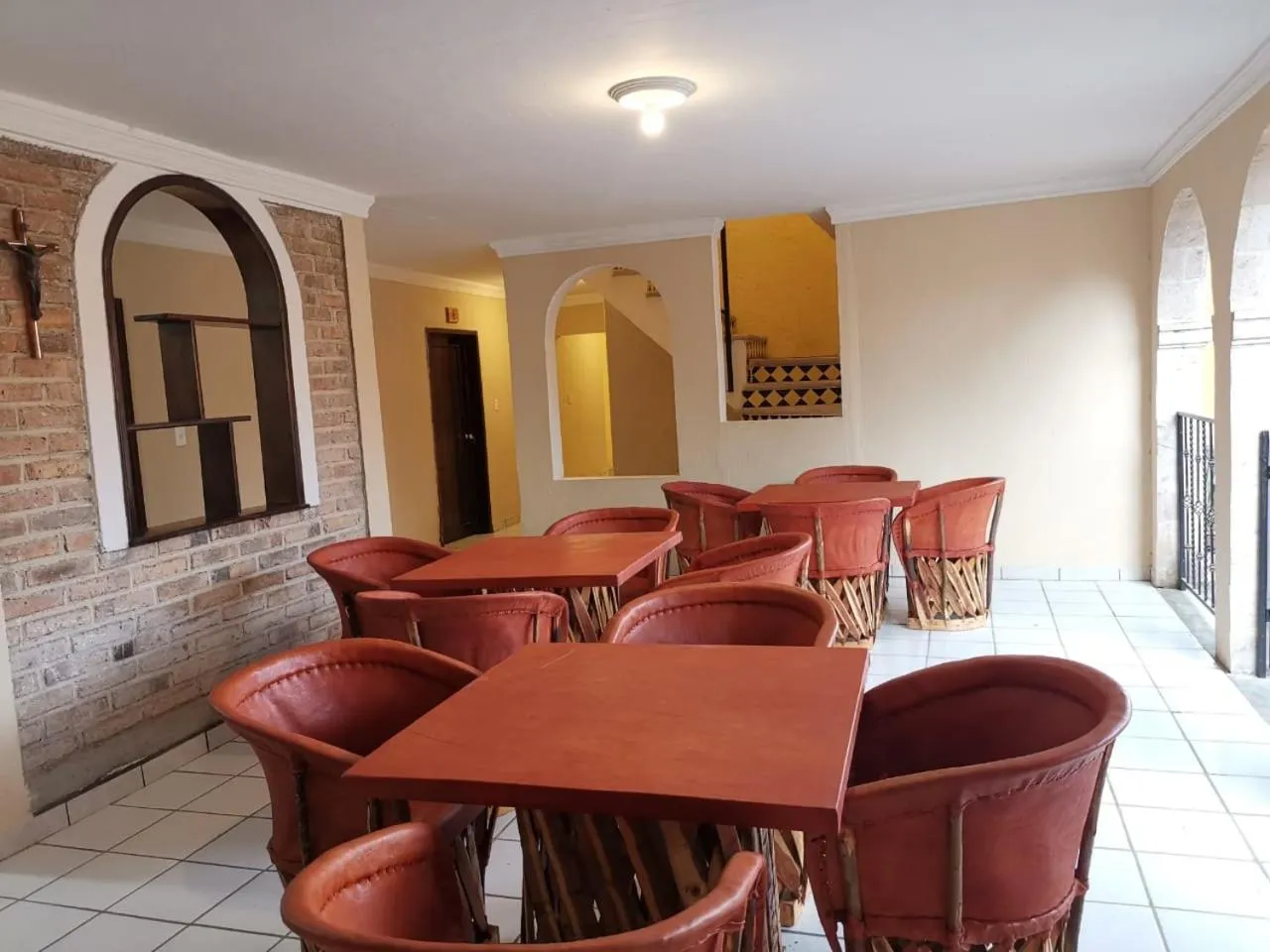 Hotel Boutique Real Tequila