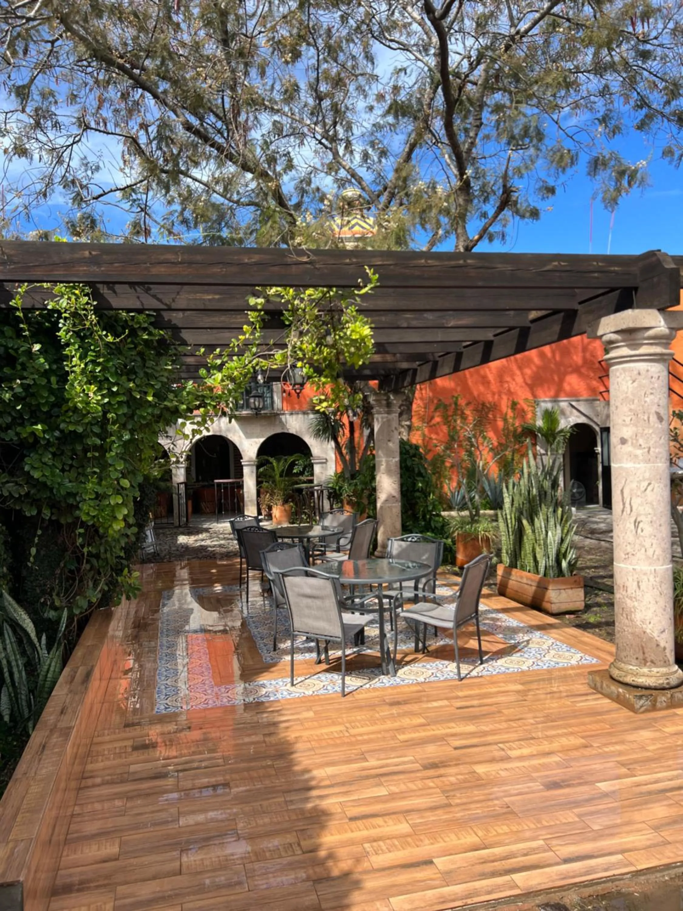 Hotel Boutique Real Tequila