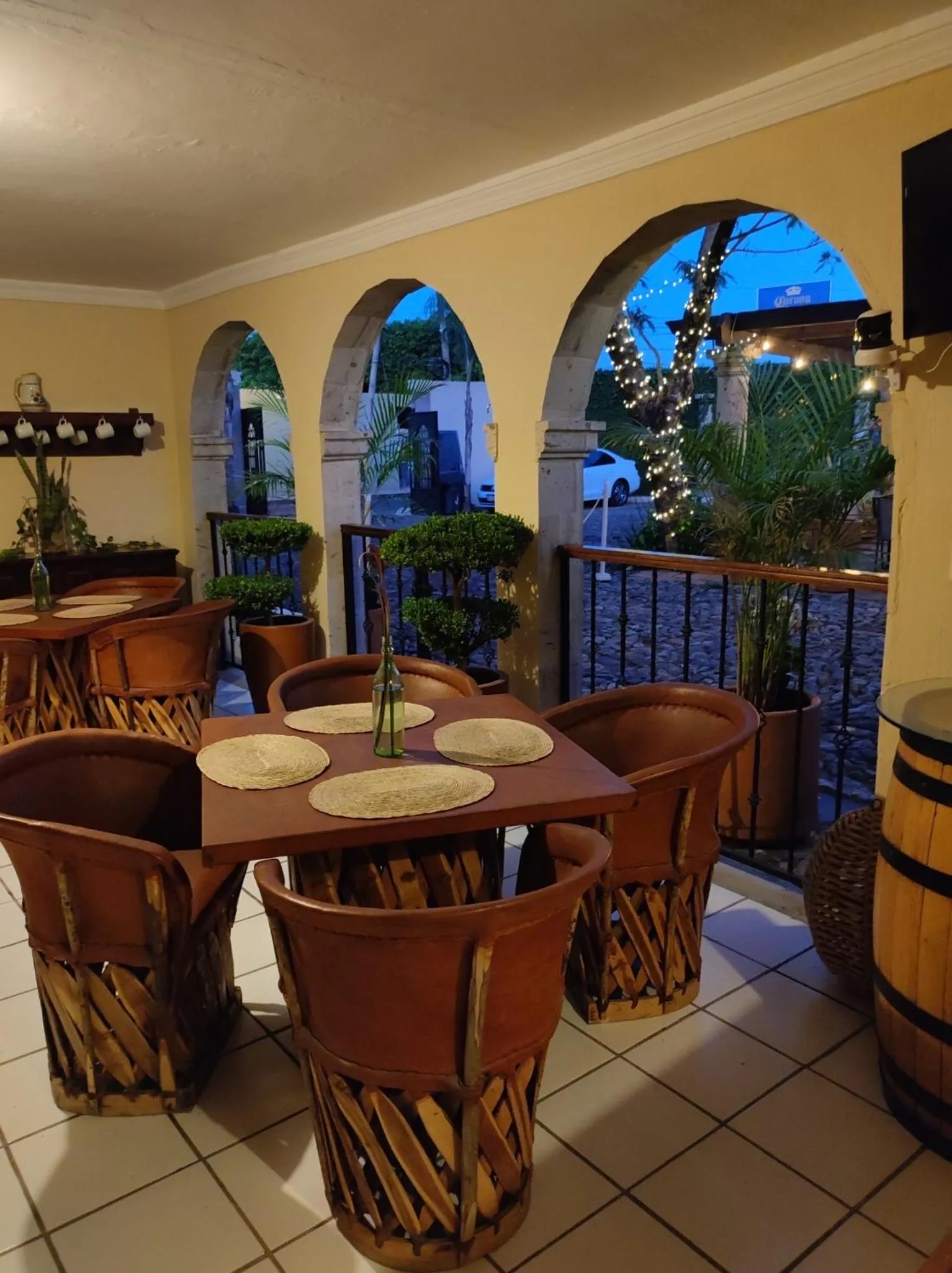 Hotel Boutique Real Tequila