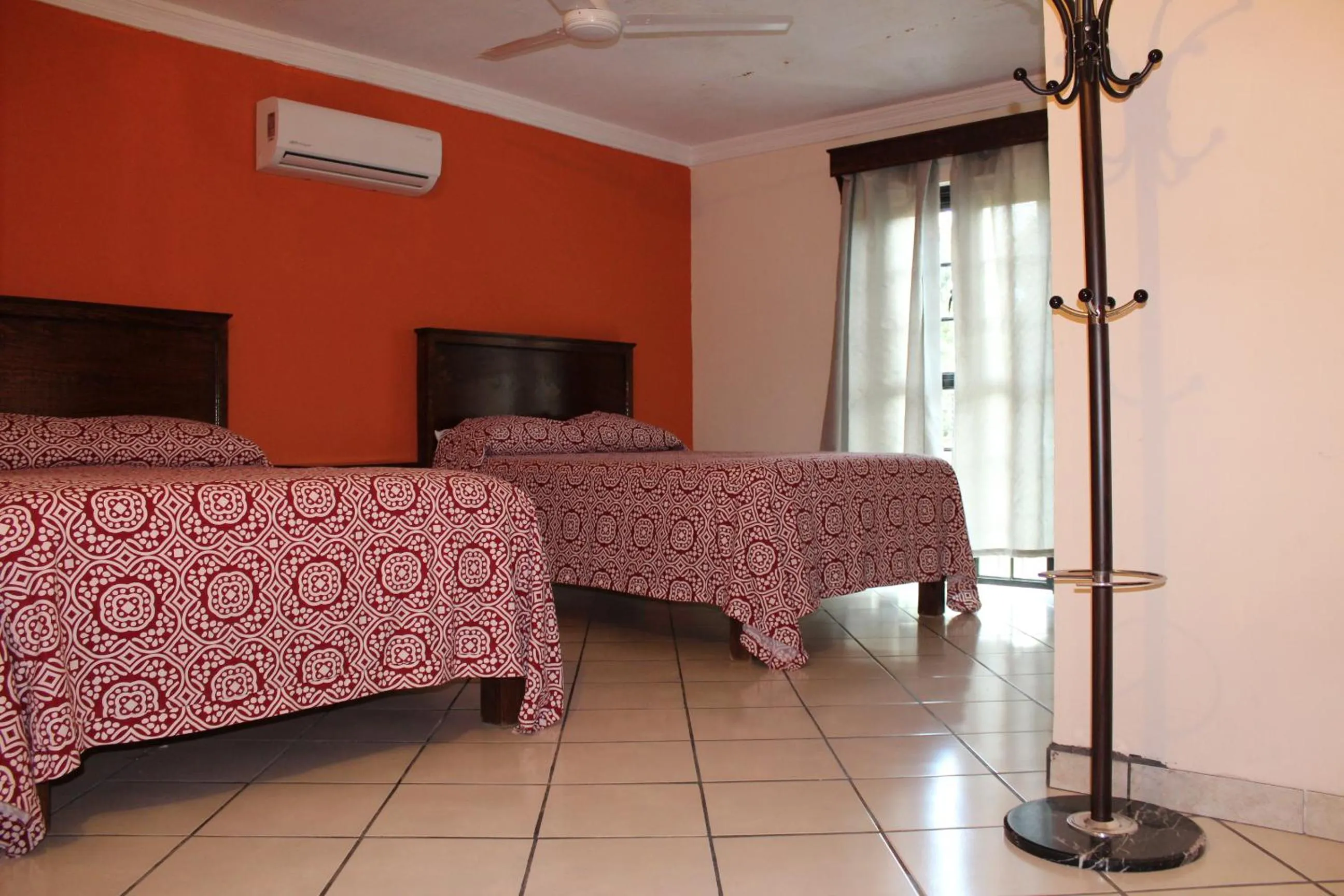 Hotel Boutique Real Tequila