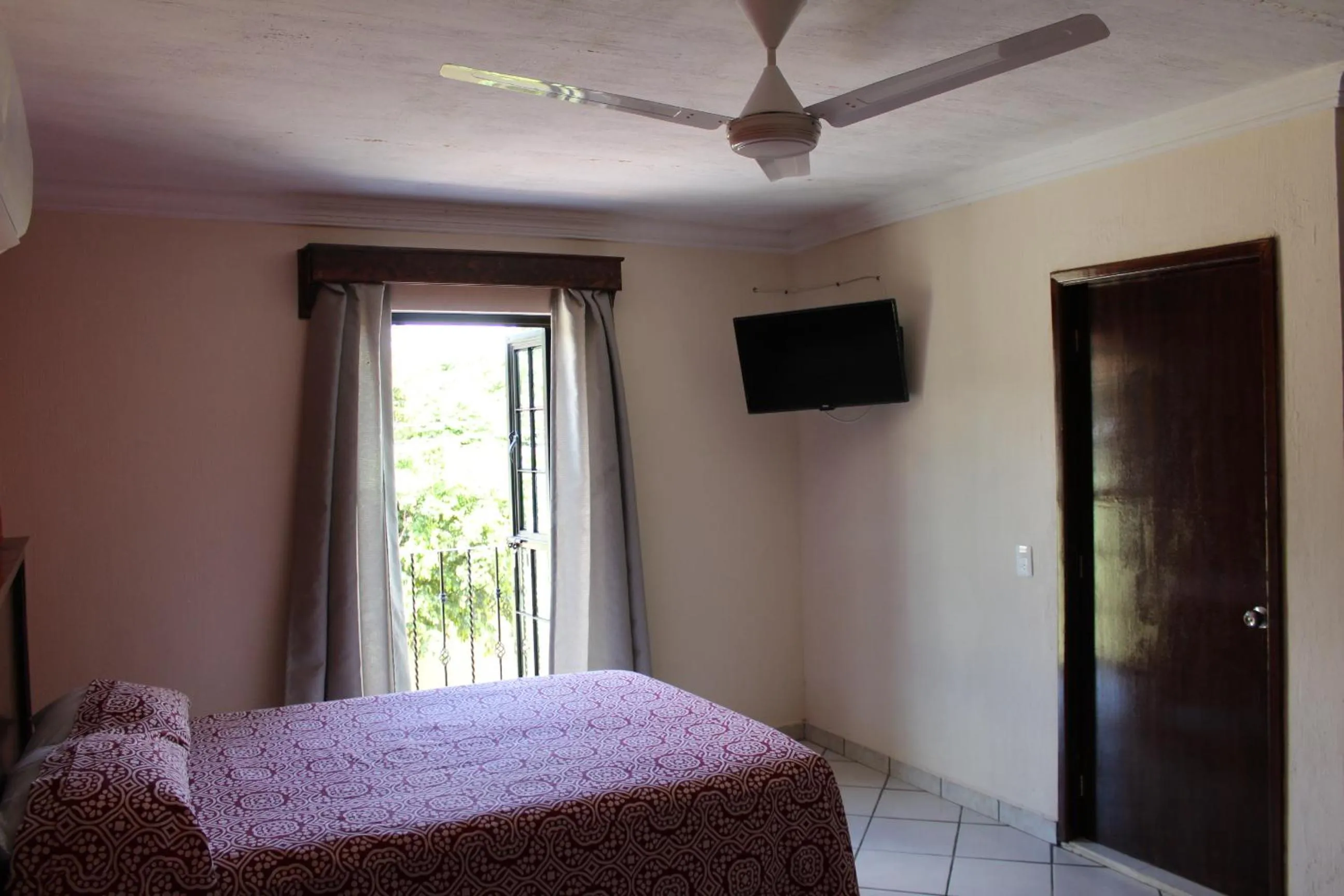 Hotel Boutique Real Tequila