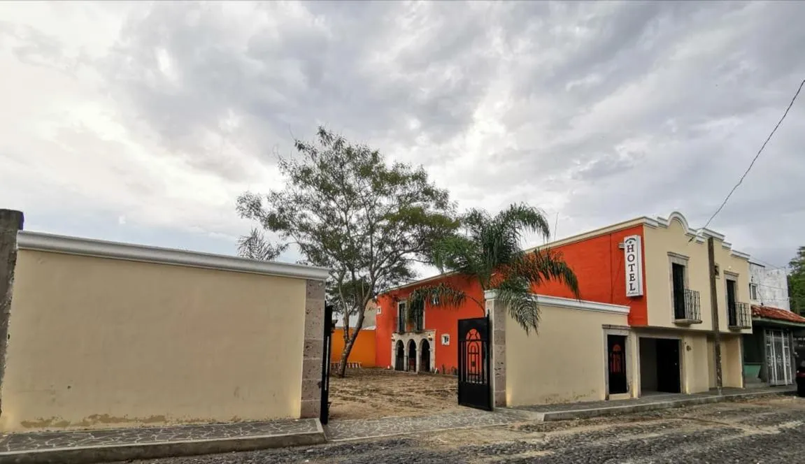 Hotel Boutique Real Tequila