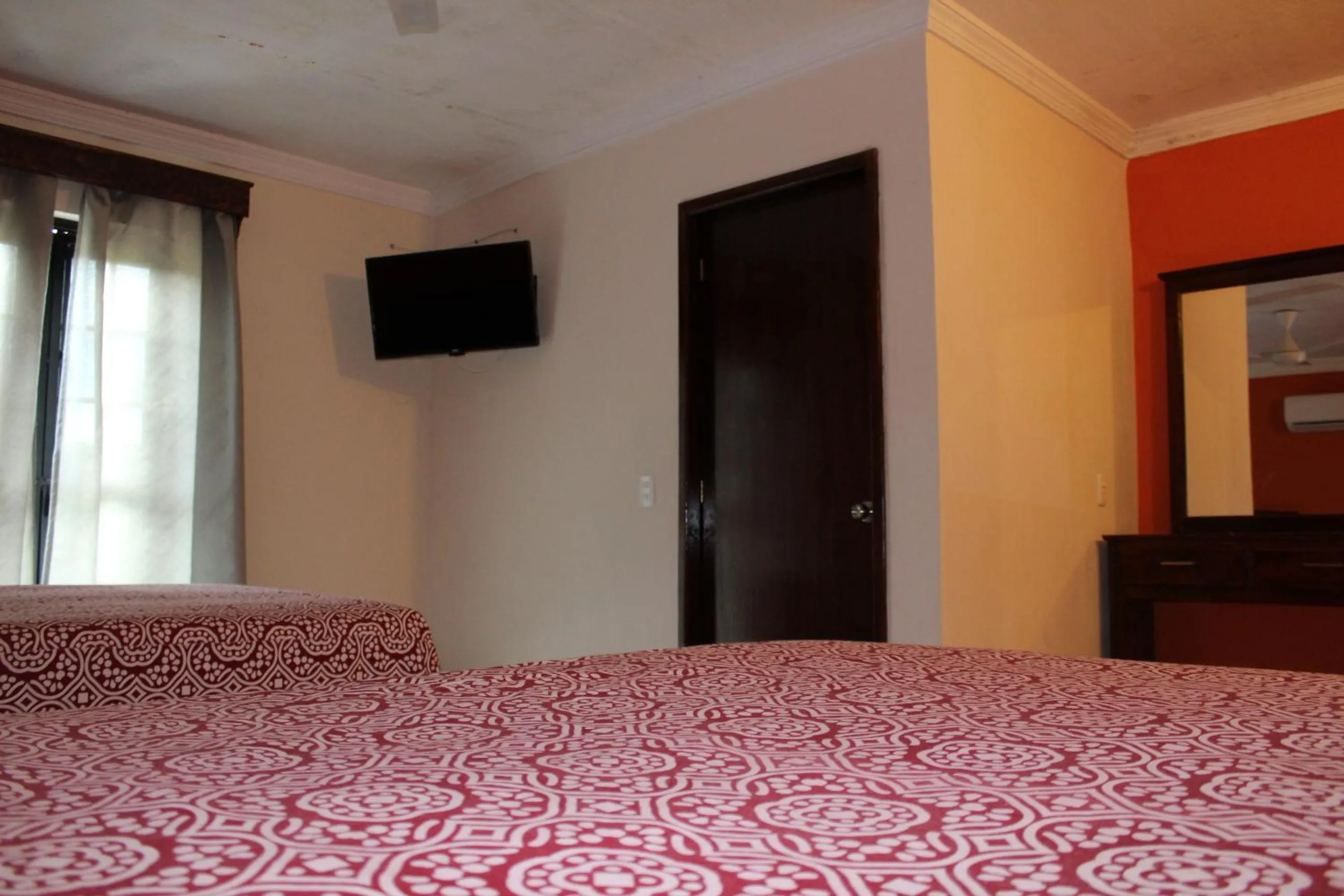 Hotel Boutique Real Tequila