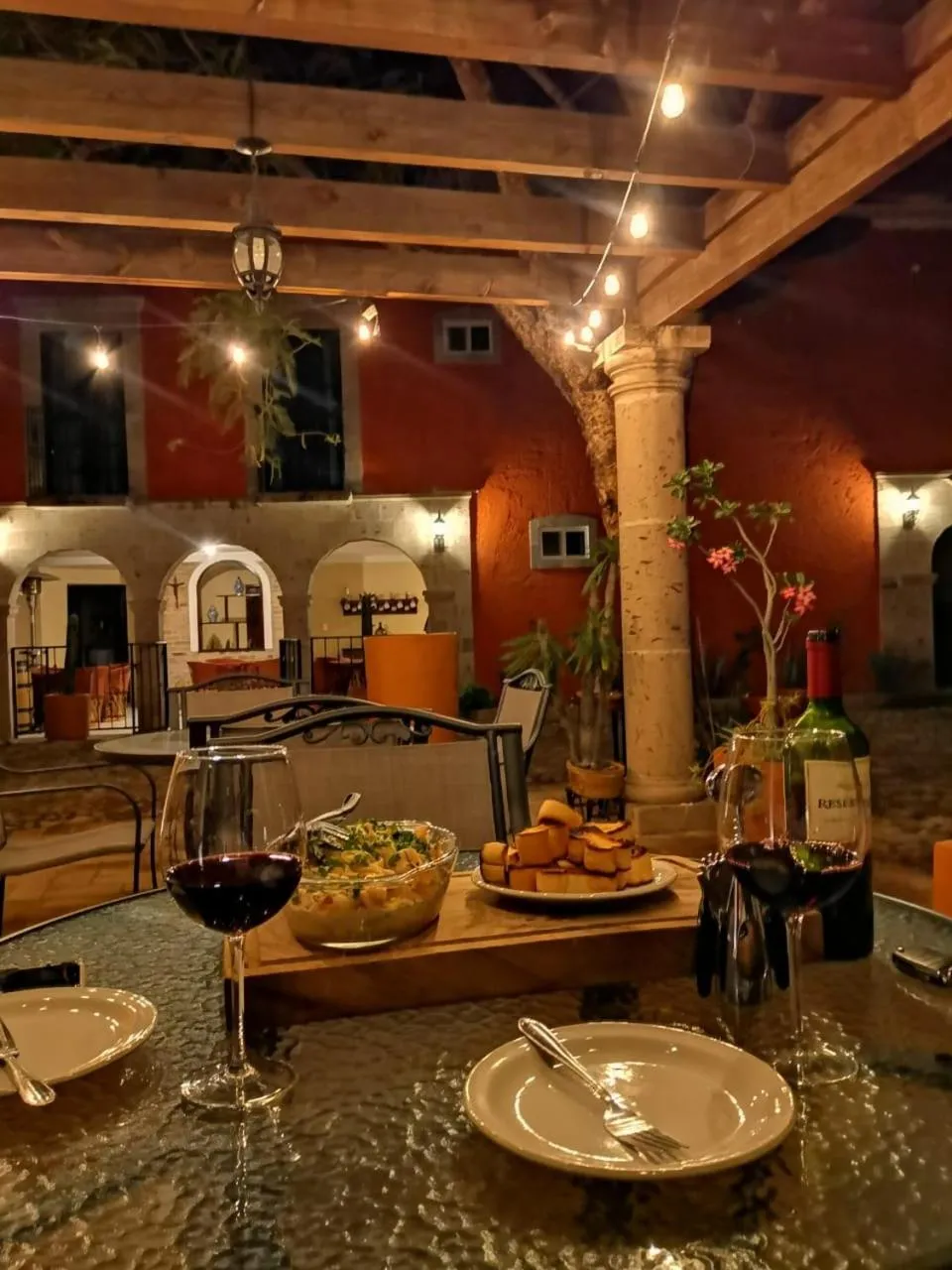 Hotel Boutique Real Tequila