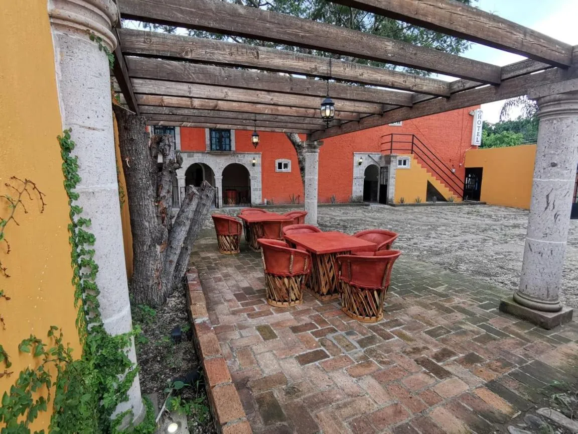 Hotel Boutique Real Tequila