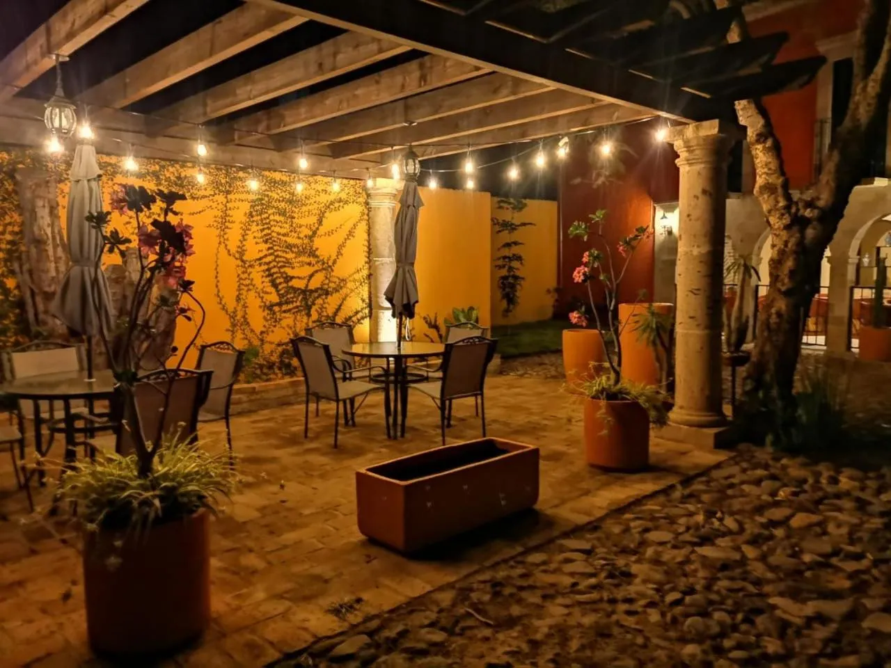 Hotel Boutique Real Tequila