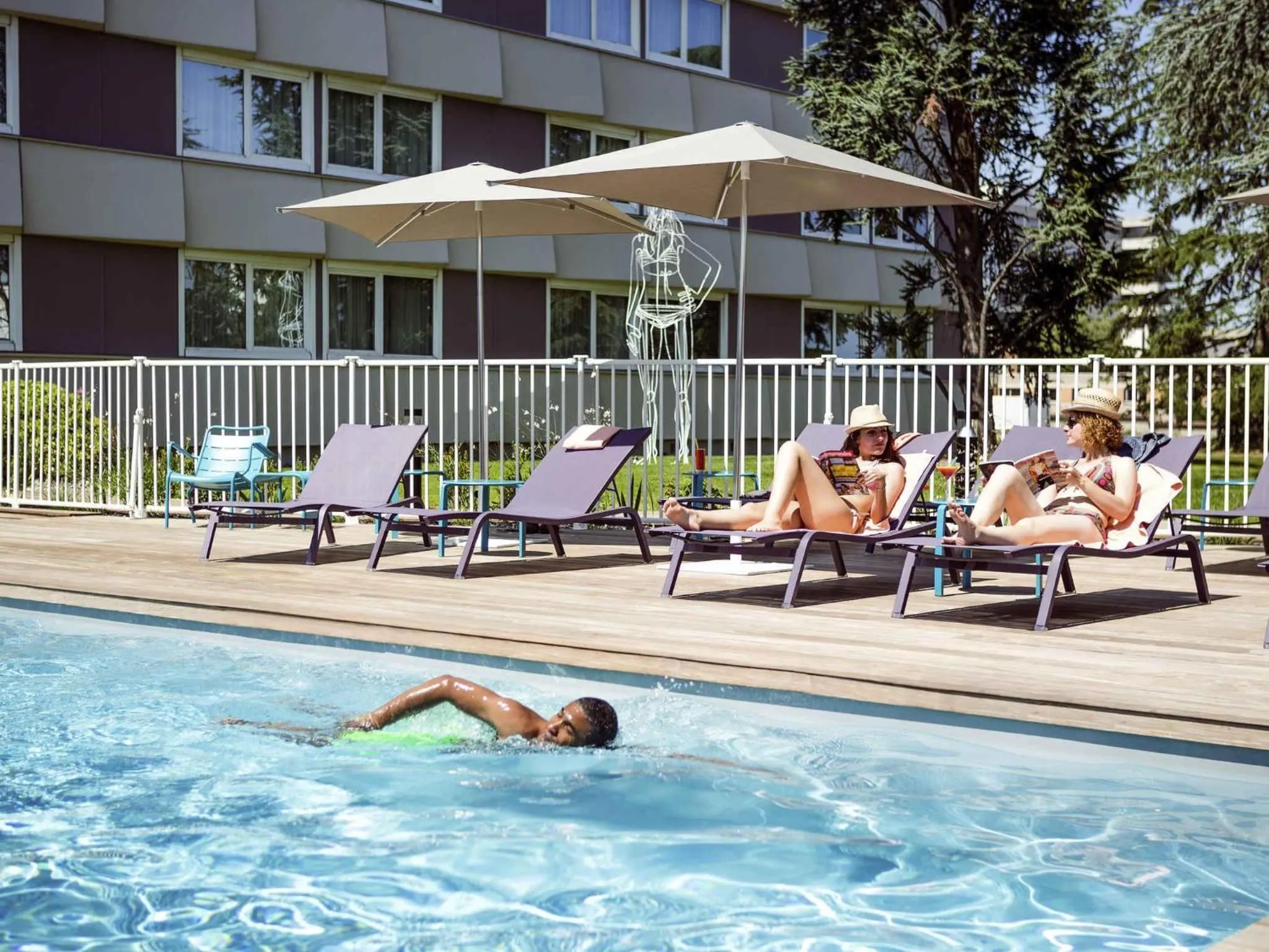 Other in Novotel Toulouse Purpan Aéroport