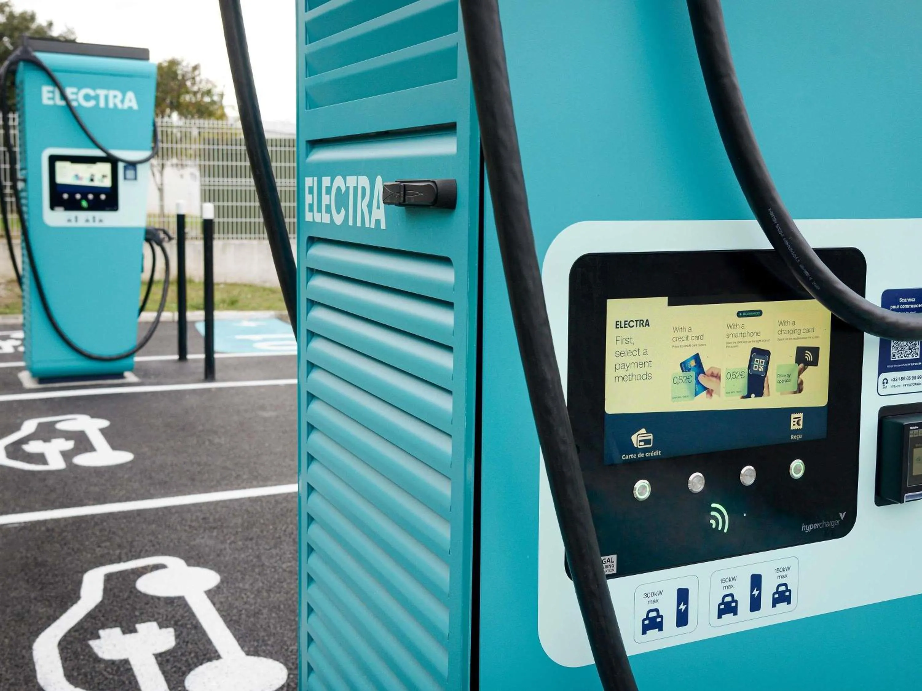 Property building in Novotel Toulouse Purpan Aéroport