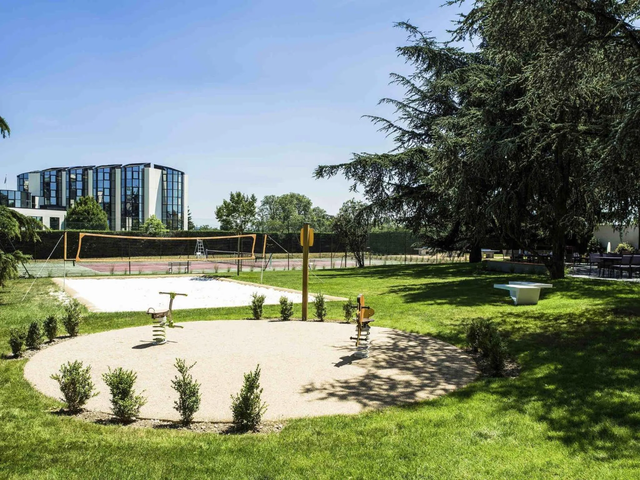 Other in Novotel Toulouse Purpan Aéroport