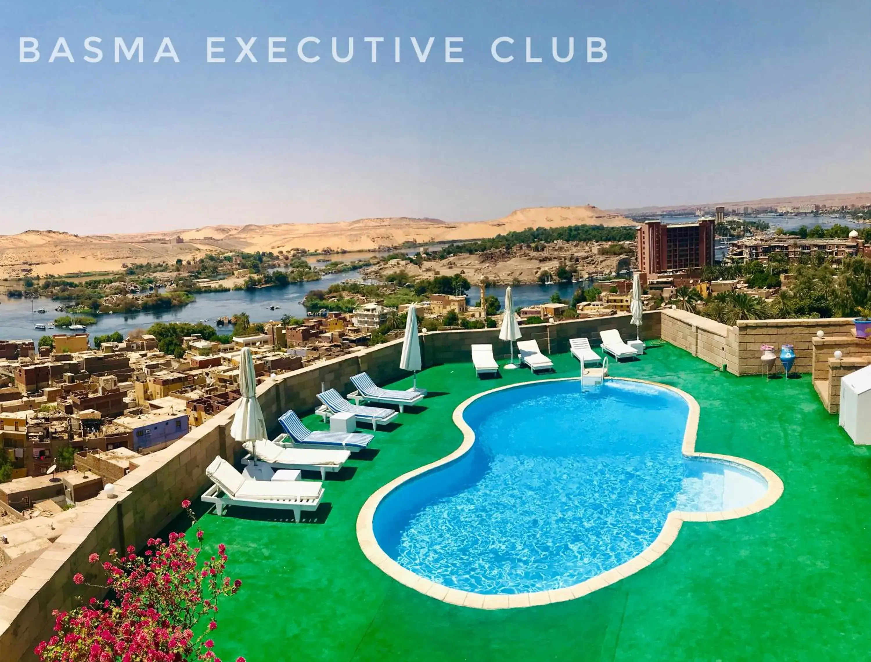 Basma Executive Club Basma Executive Club