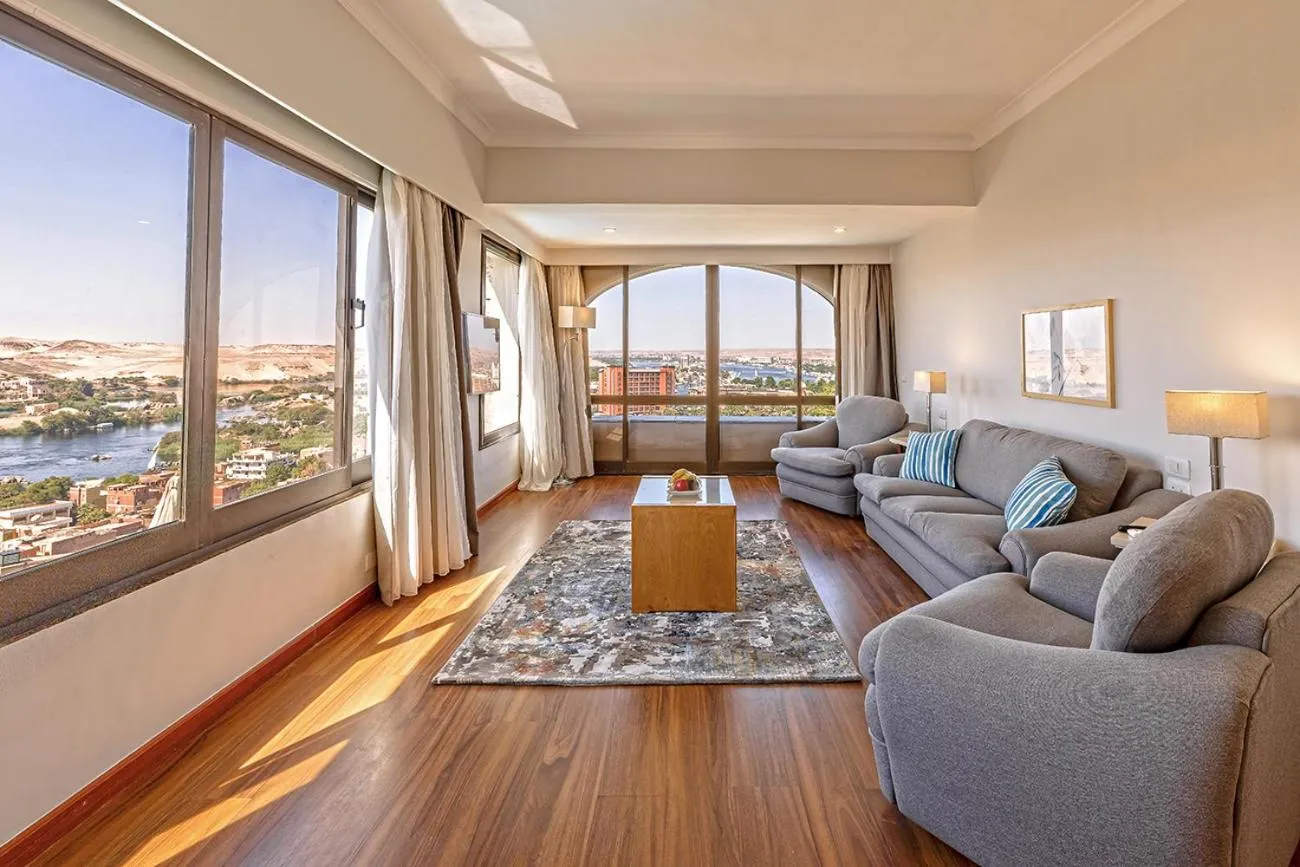 View (from property/room) in Basma Executive Club