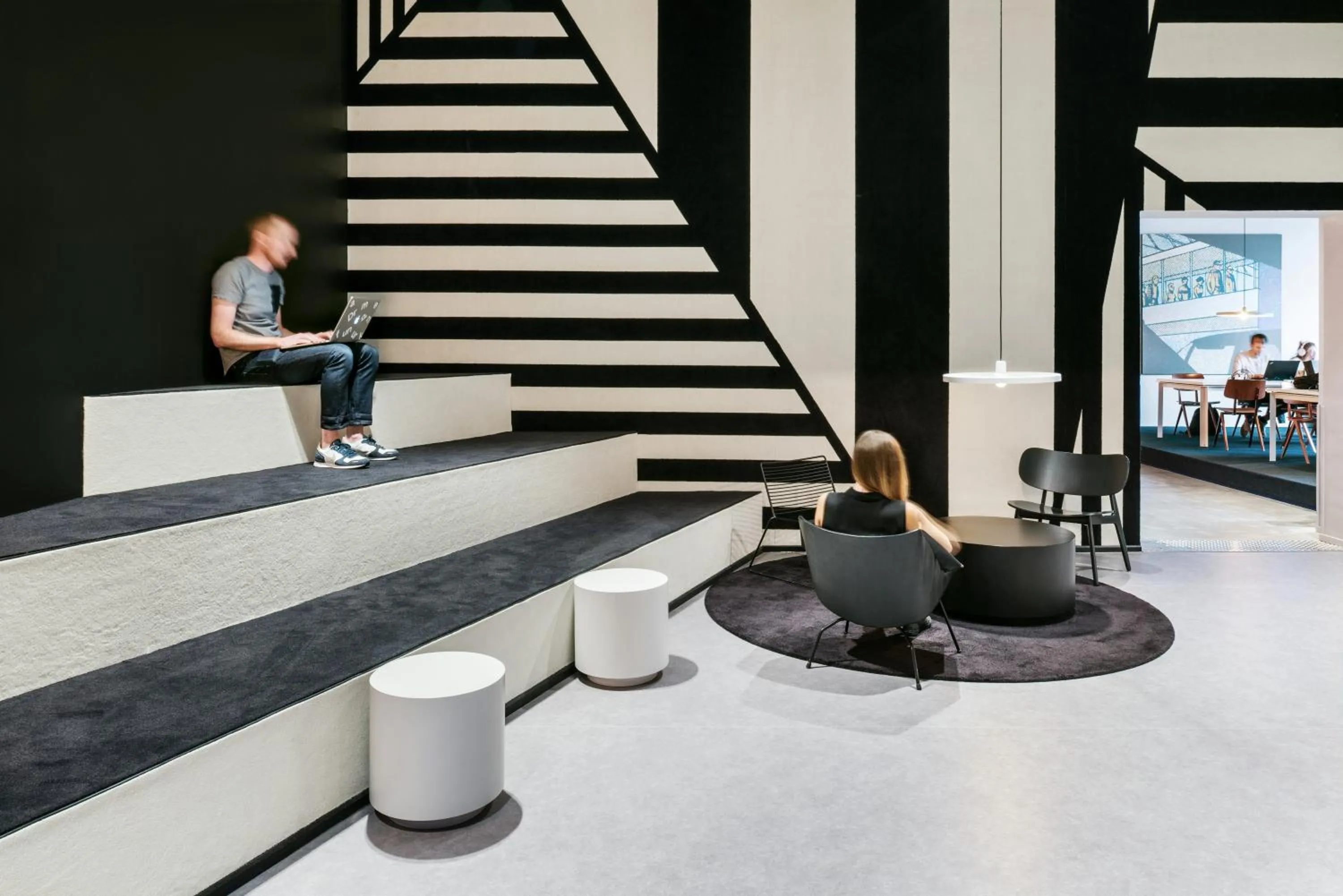 Other in The Social Hub Rotterdam