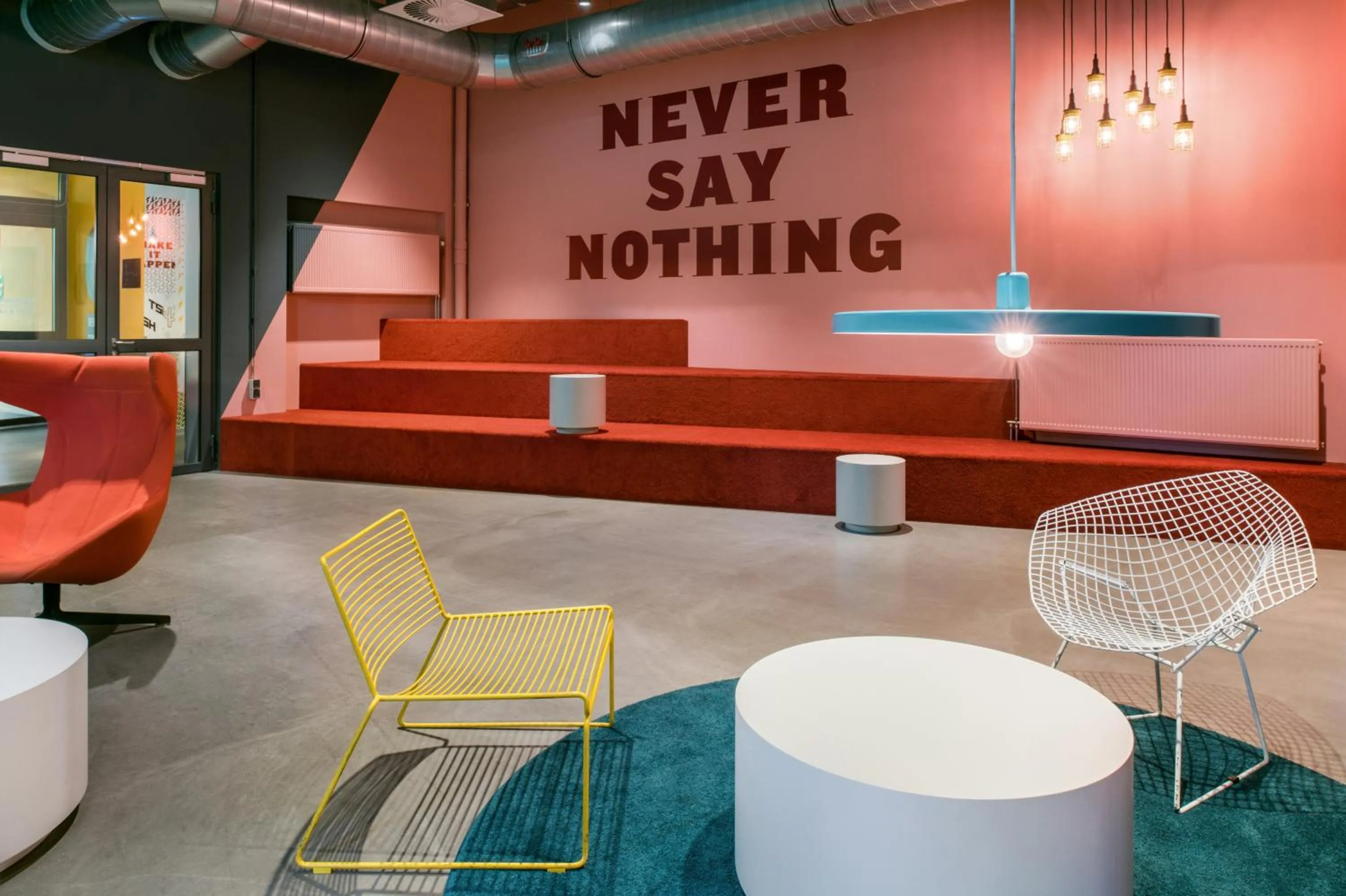 Other in The Social Hub Rotterdam