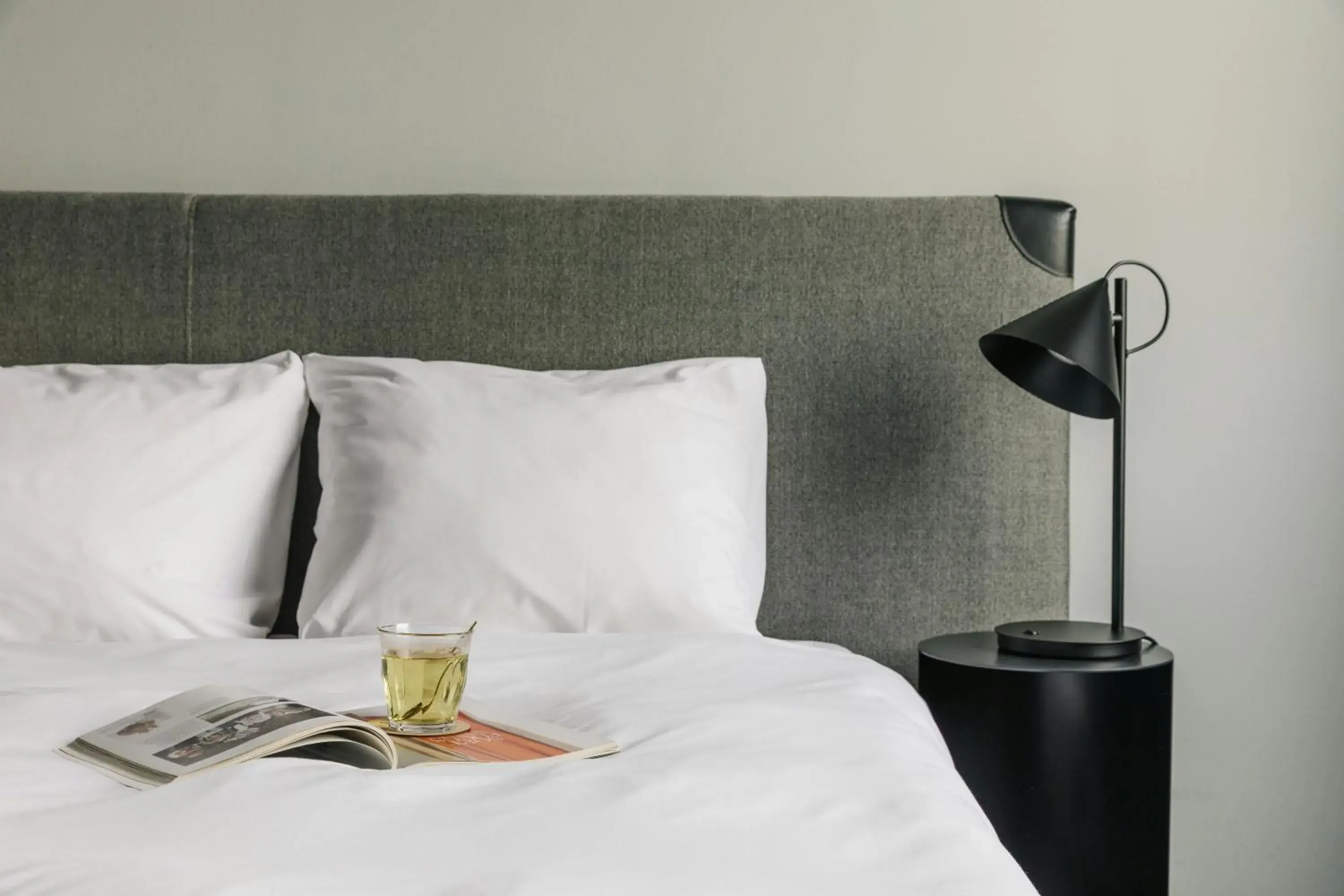 Photo of the whole room, Bed in The Social Hub Rotterdam Photo of the whole room, Bed in The Social Hub Rotterdam