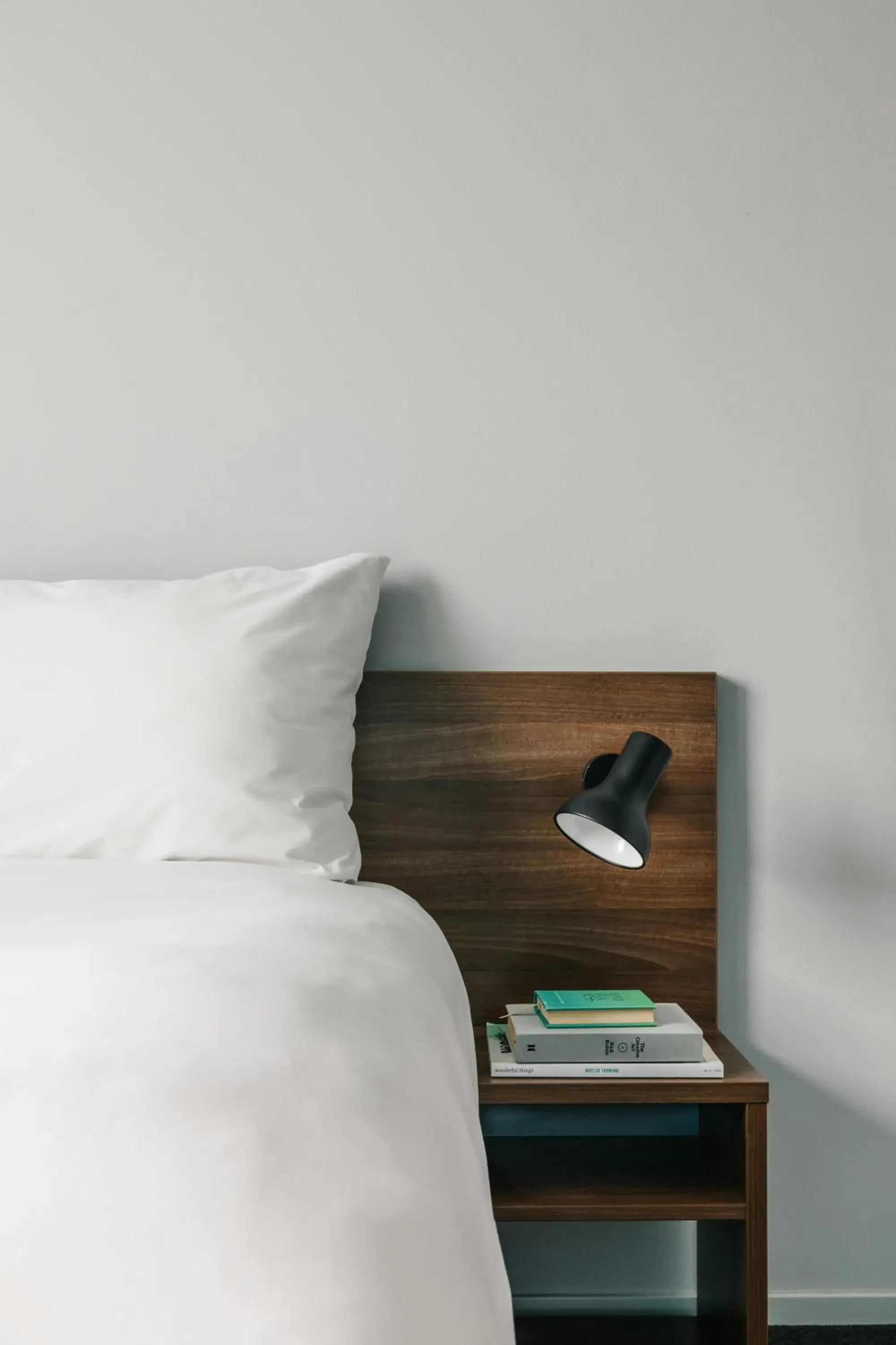 Photo of the whole room, Bed in The Social Hub Rotterdam Photo of the whole room, Bed in The Social Hub Rotterdam