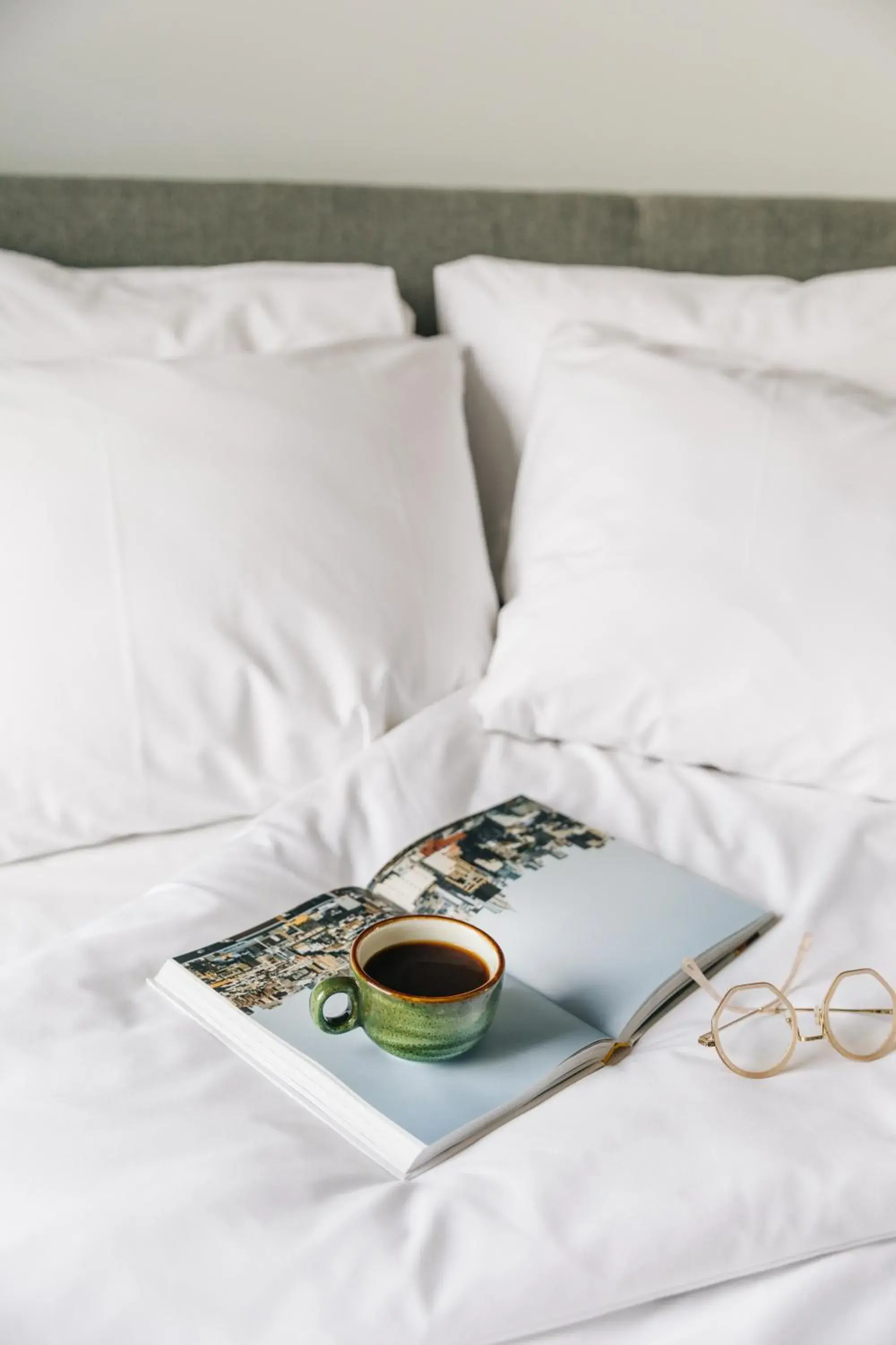 Bedroom, Bed in The Social Hub Rotterdam Bedroom, Bed in The Social Hub Rotterdam