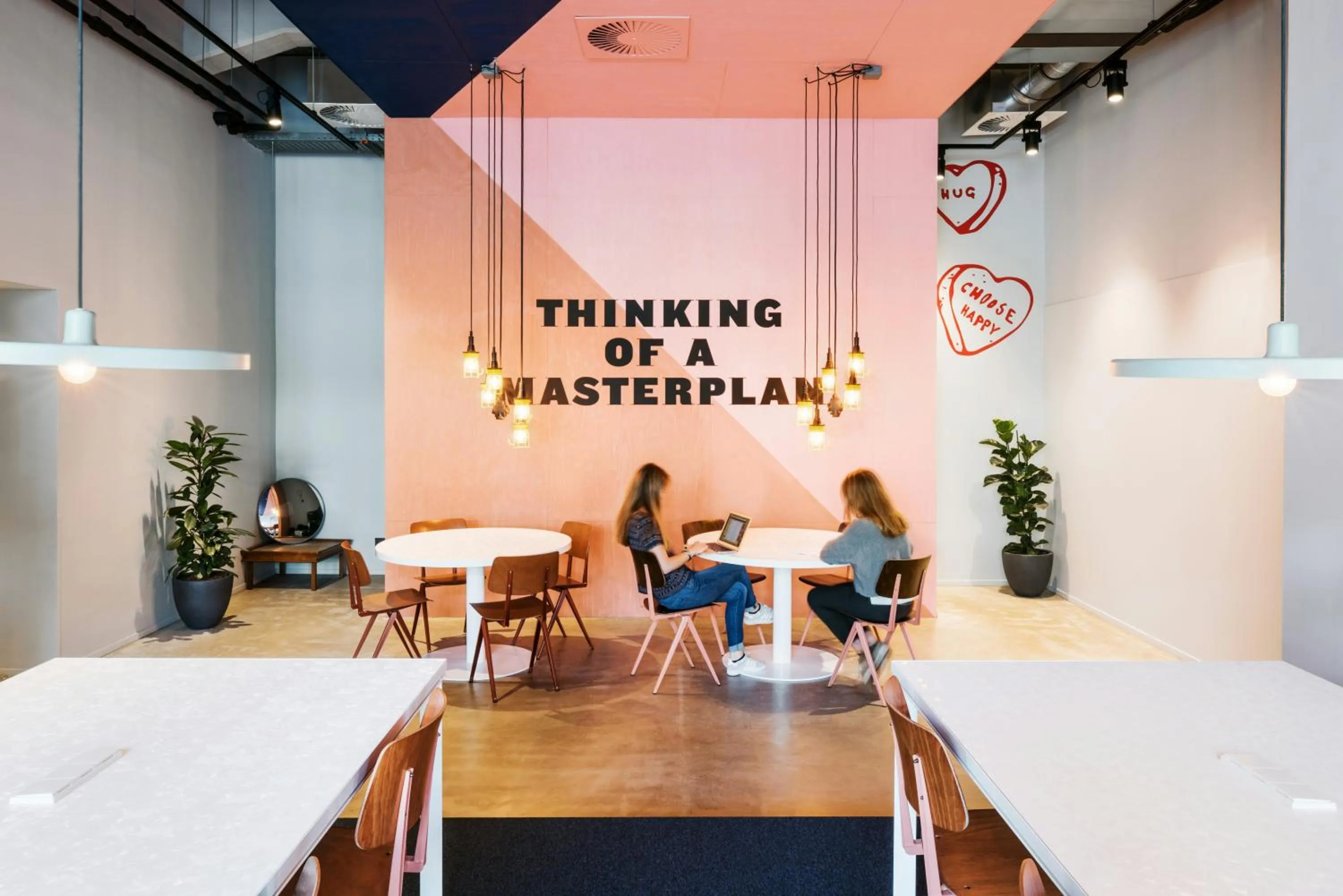 Other in The Social Hub Rotterdam