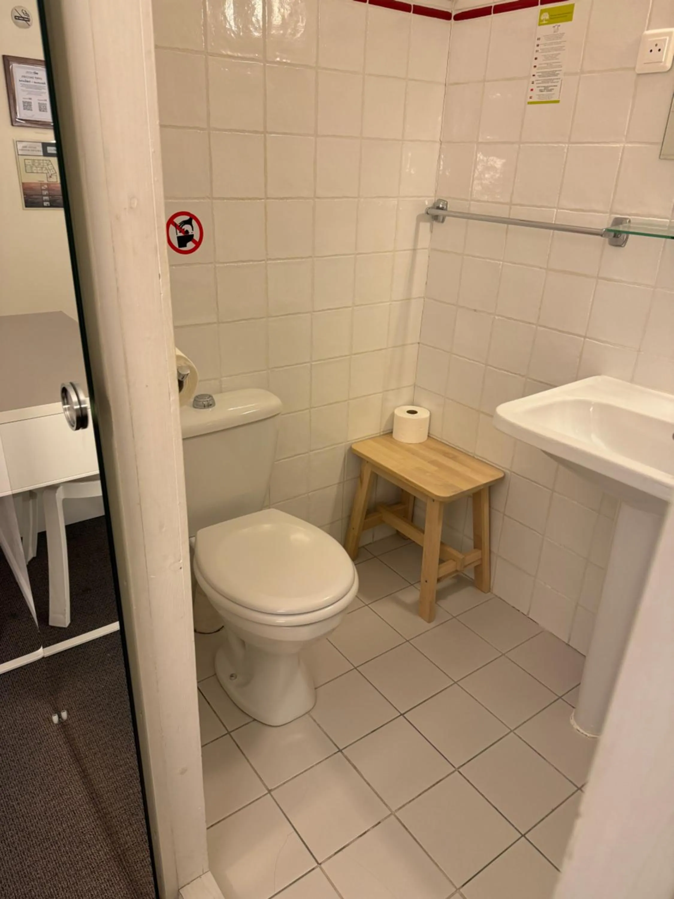 Hotel Des Grands Hommes - Bordeaux Centre