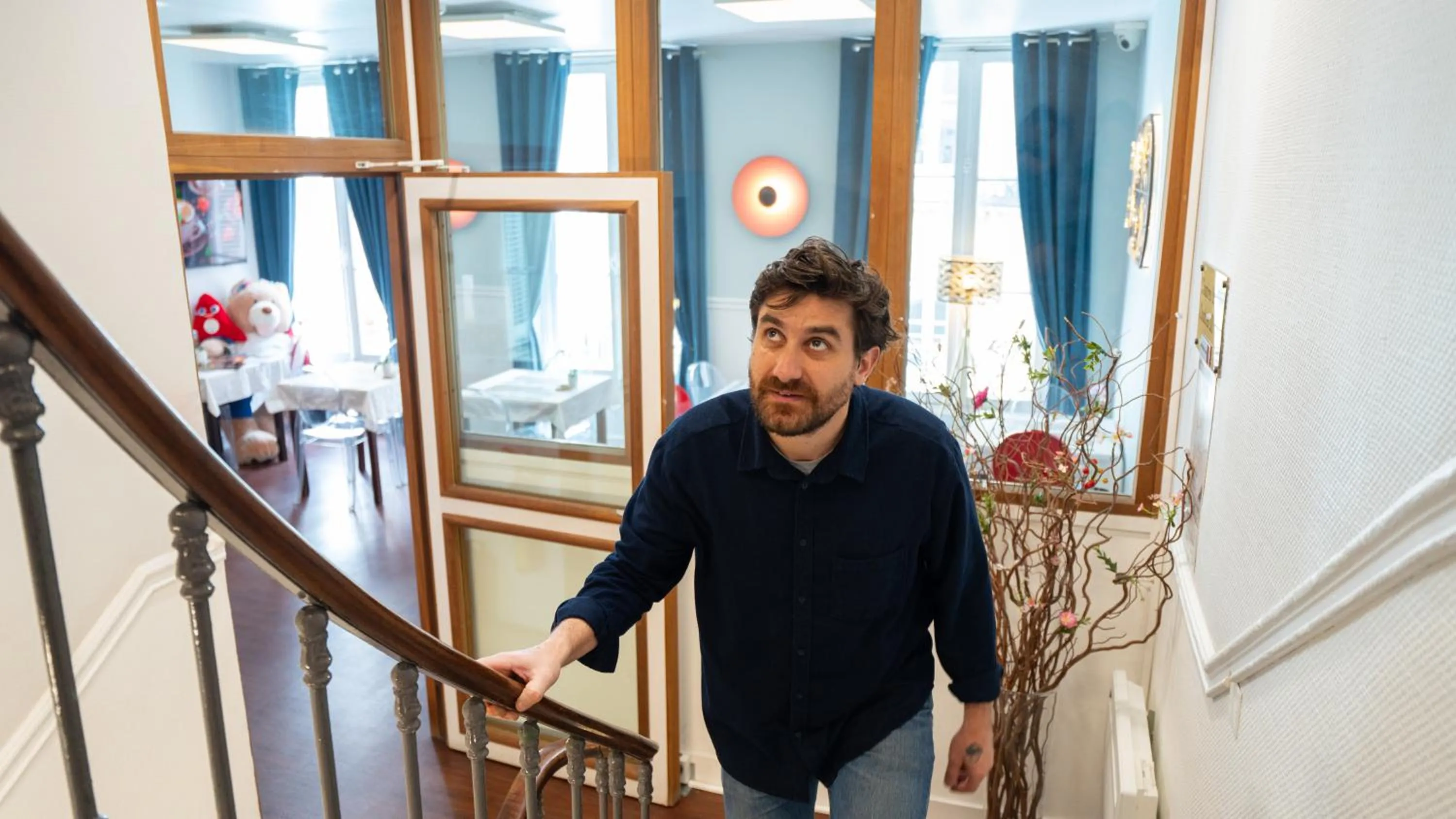 Hotel Des Grands Hommes - Bordeaux Centre