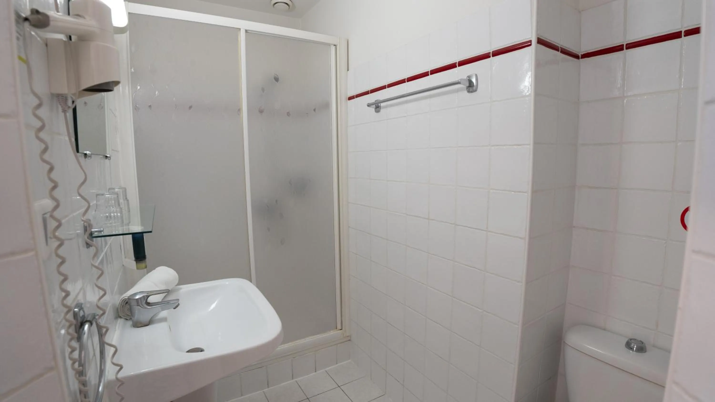 Hotel Des Grands Hommes - Bordeaux Centre