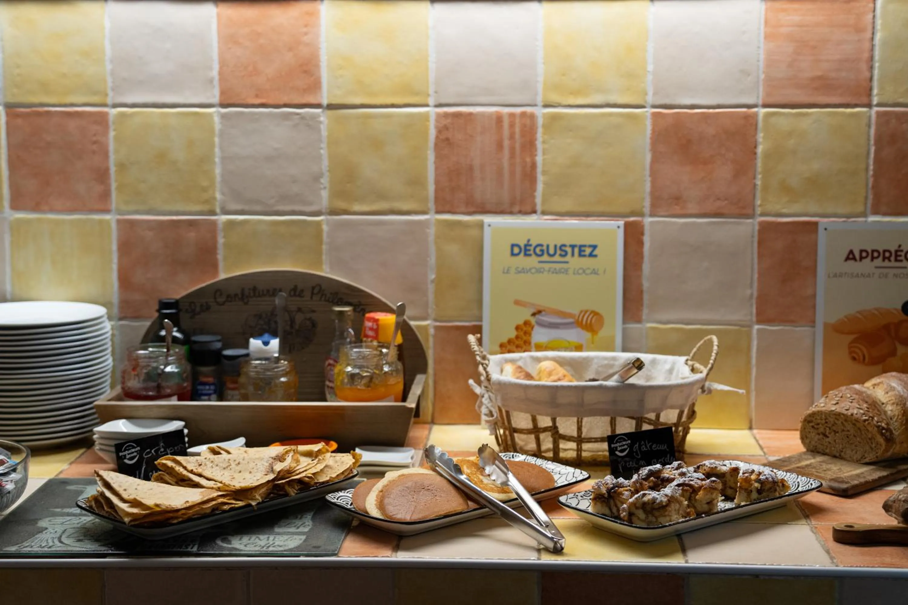 Hotel Des Grands Hommes - Bordeaux Centre