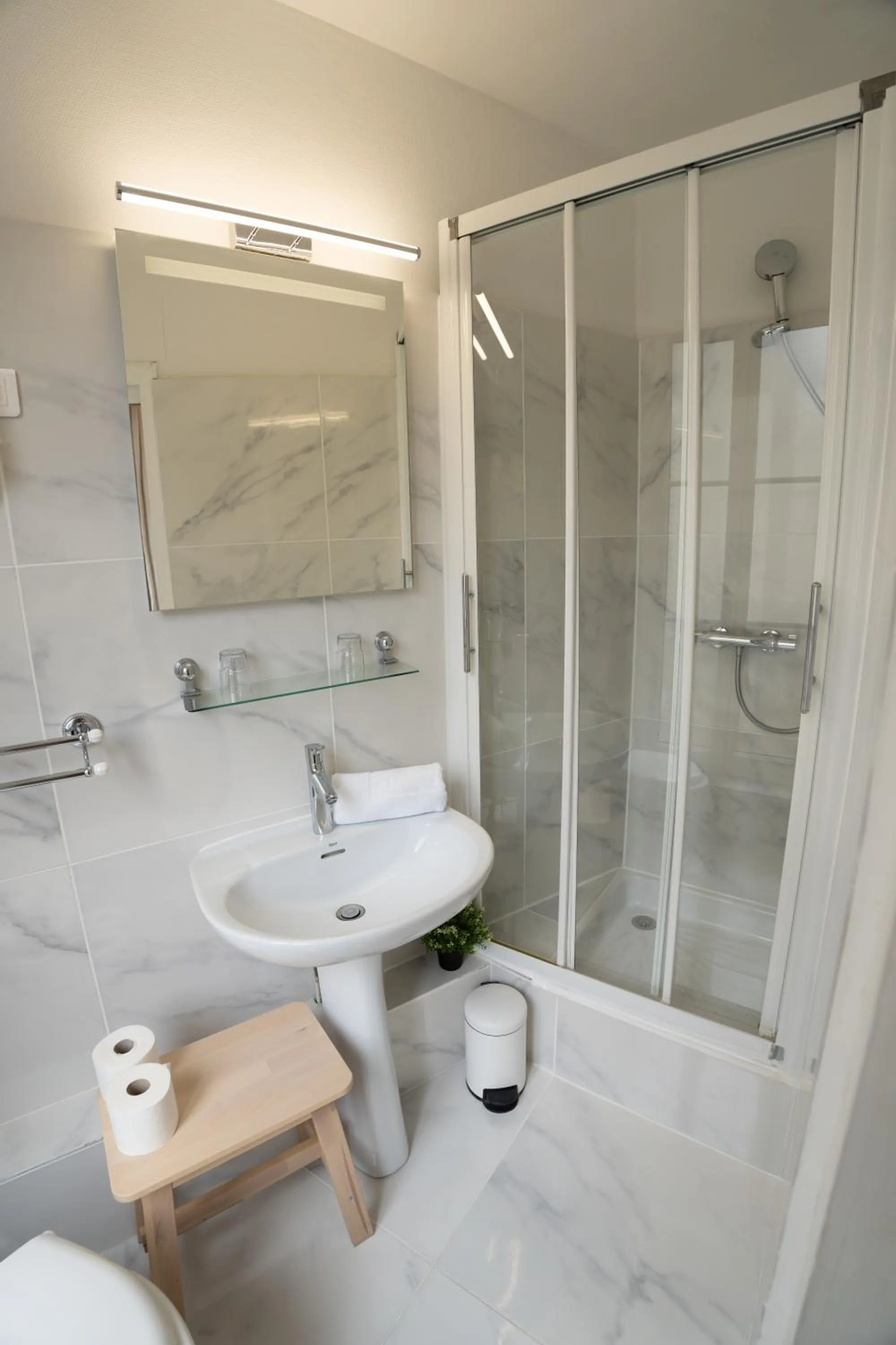 Hotel Des Grands Hommes - Bordeaux Centre