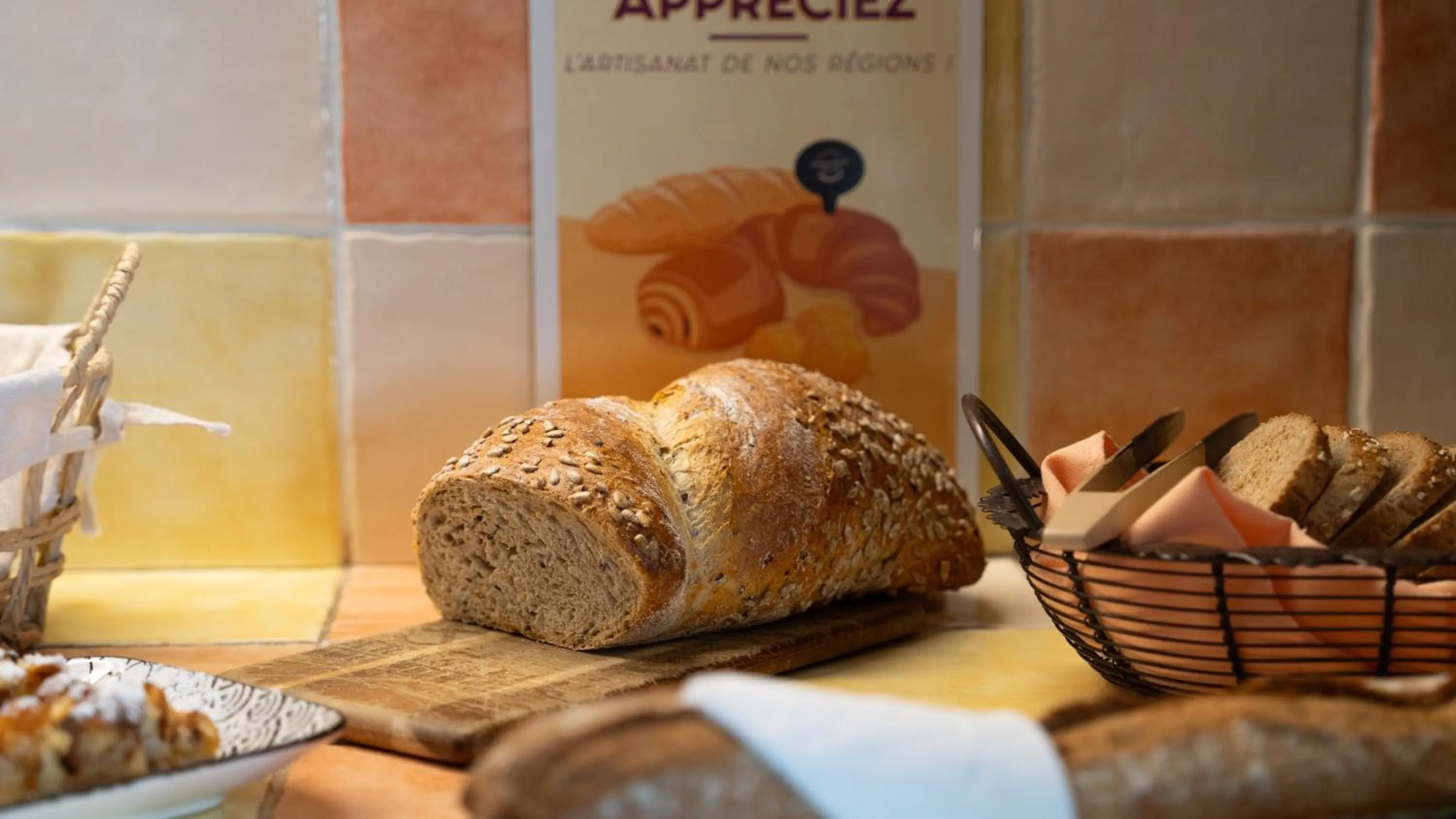 Hotel Des Grands Hommes - Bordeaux Centre