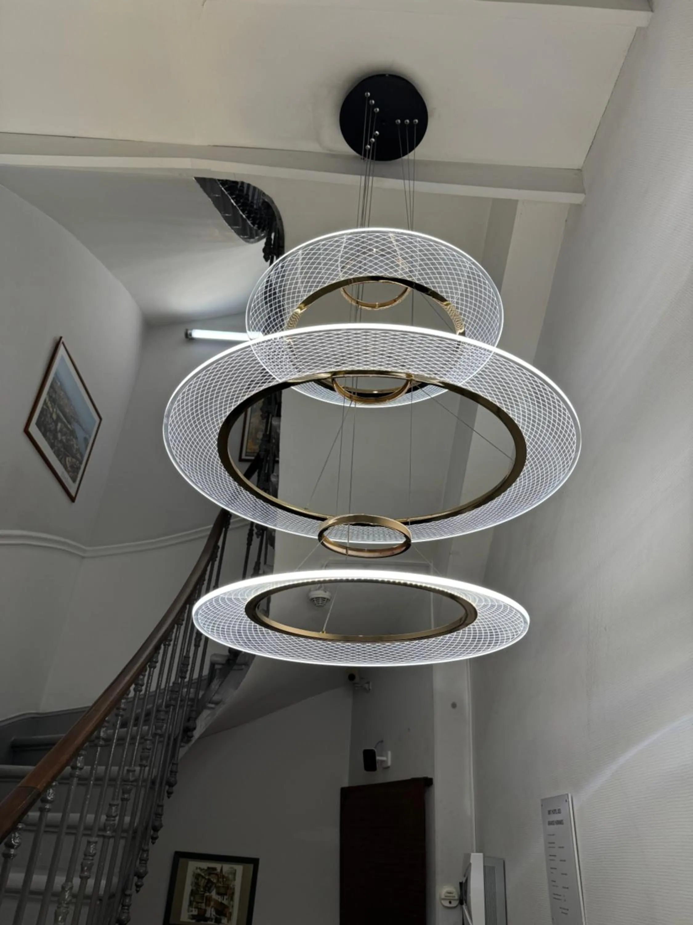 Hotel Des Grands Hommes - Bordeaux Centre