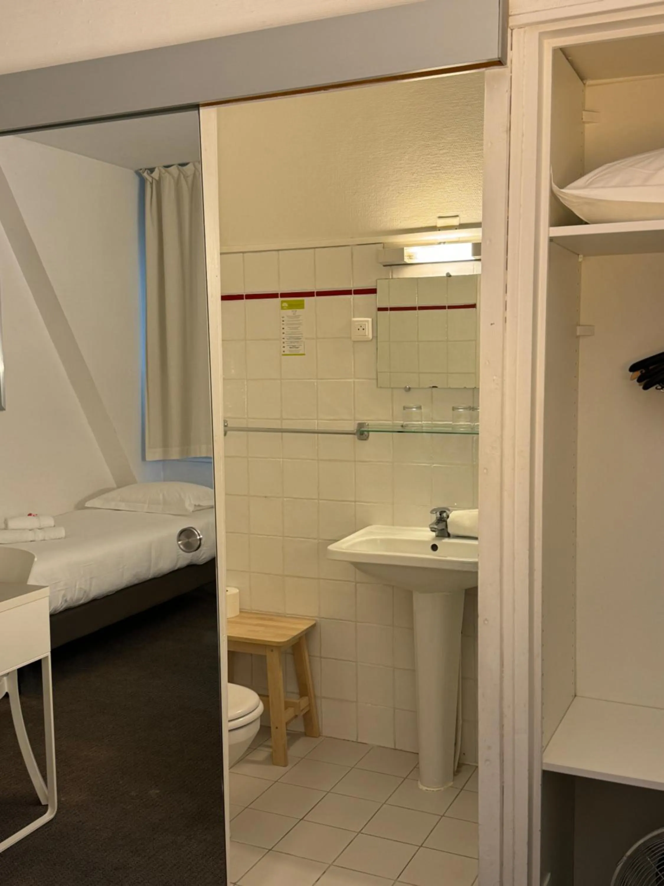 Hotel Des Grands Hommes - Bordeaux Centre