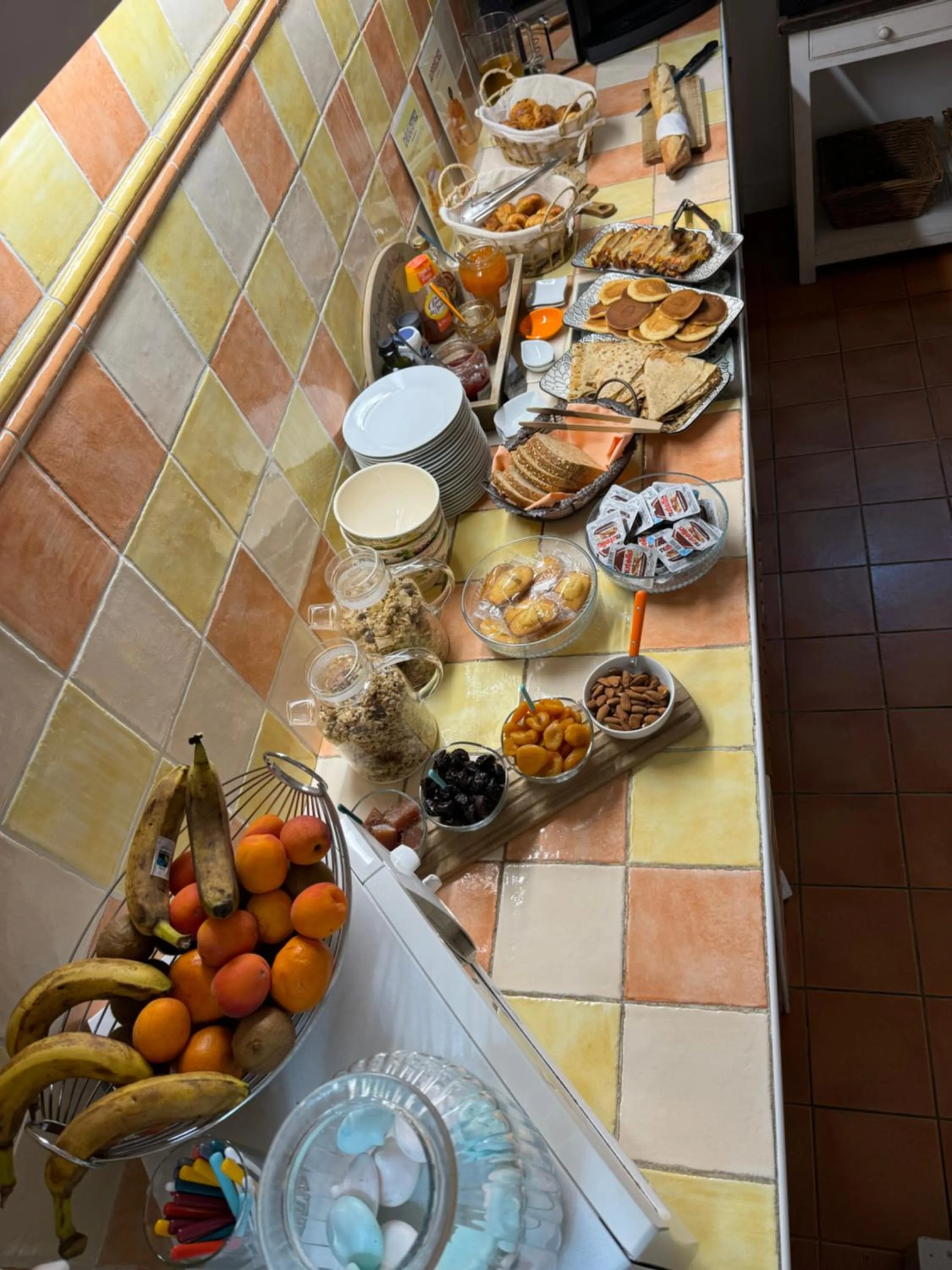 Hotel Des Grands Hommes - Bordeaux Centre