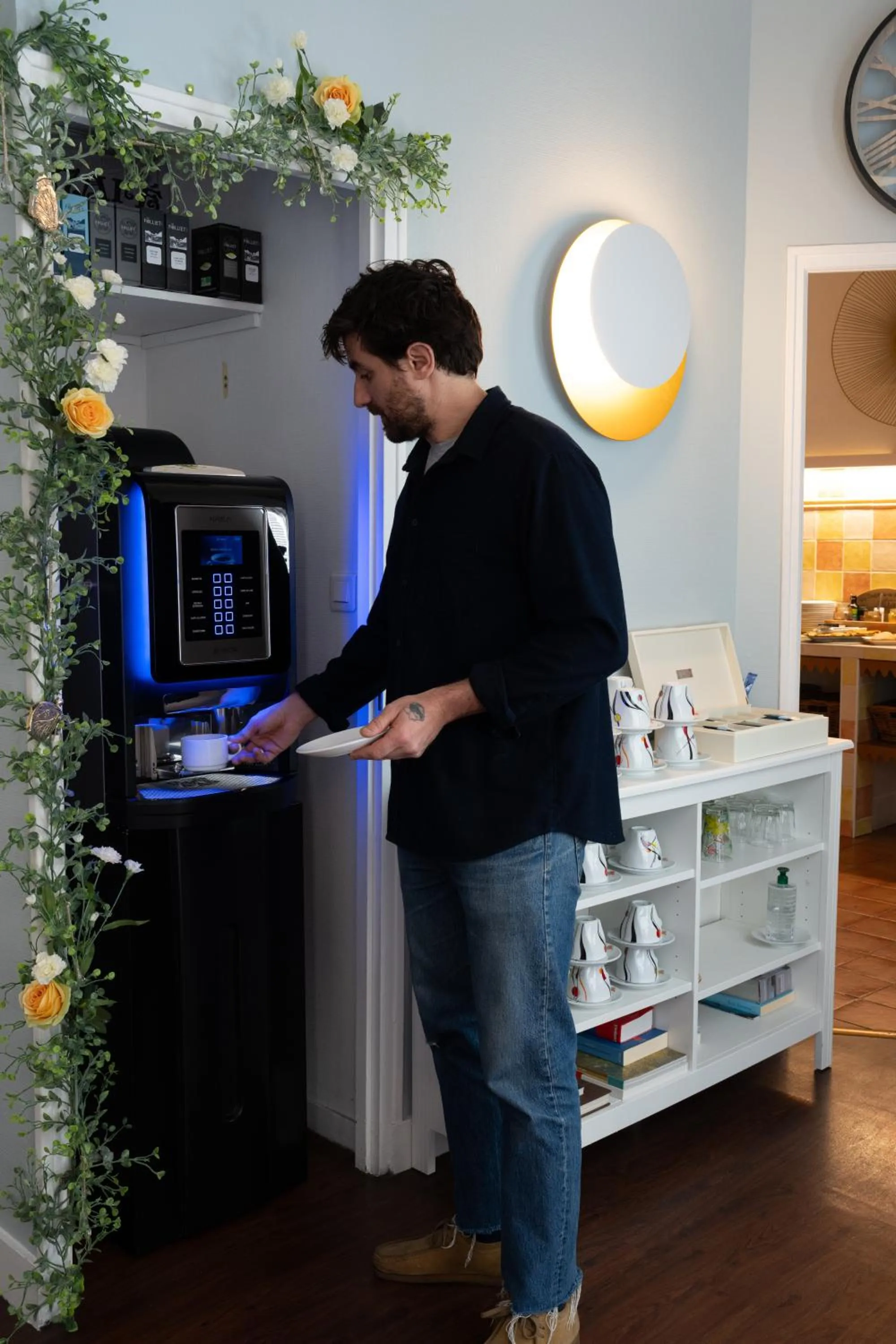 Hotel Des Grands Hommes - Bordeaux Centre