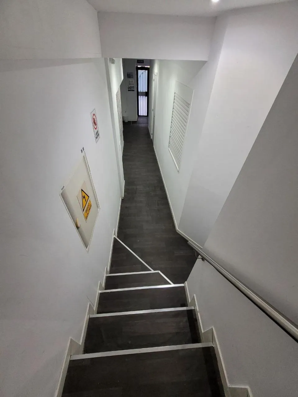 Property building in AYZ Frailes - Auto check-in property