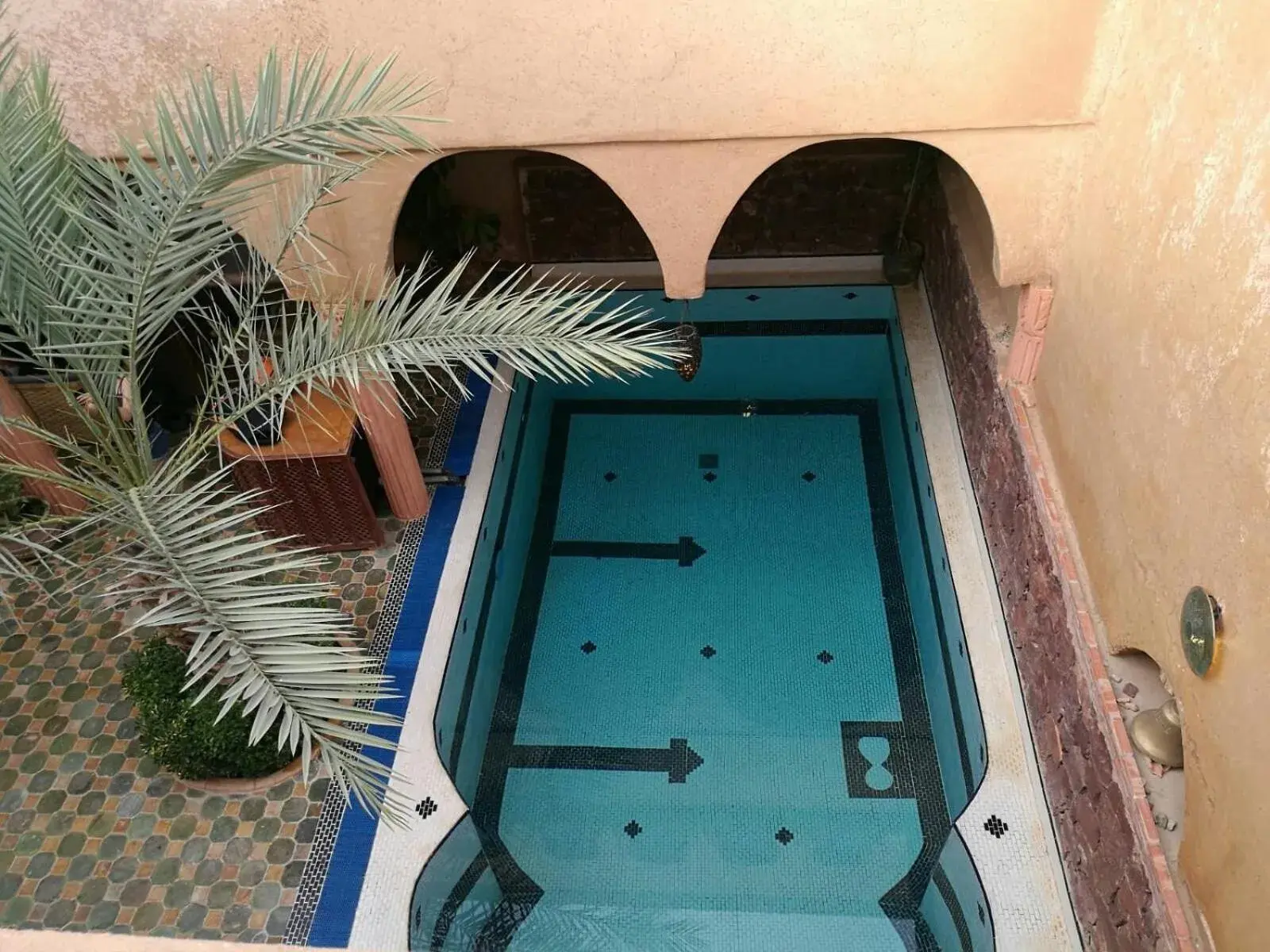 Riad Timadrouine Riad Timadrouine
