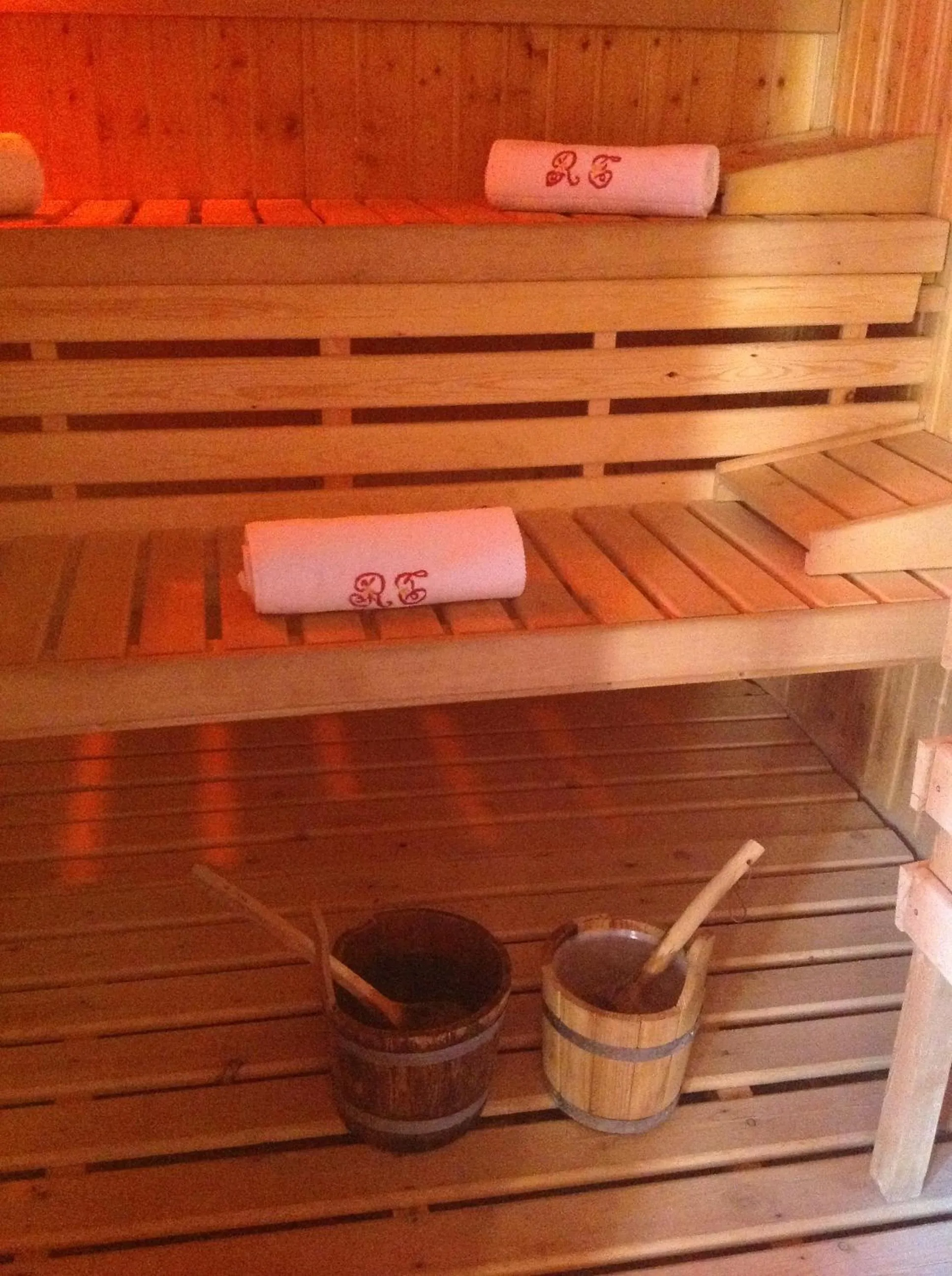 Spa and wellness centre/facilities in Riad Timadrouine