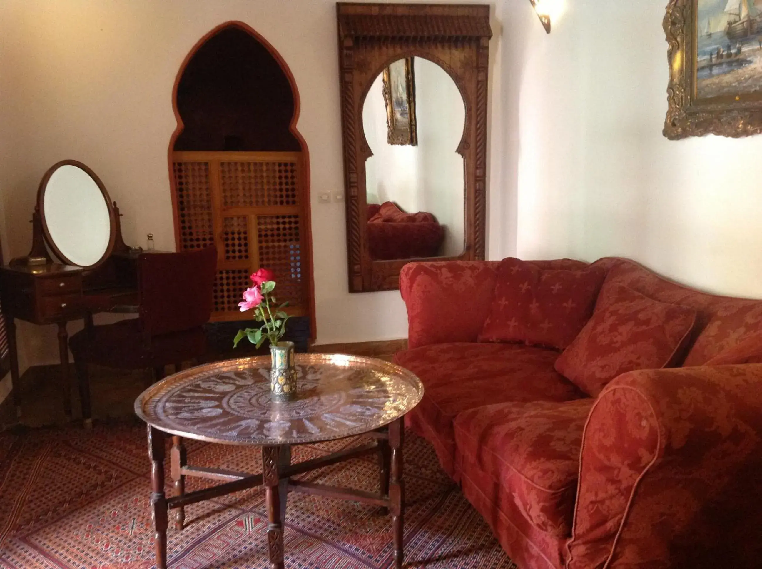 Comfort Suite in Riad Timadrouine Comfort Suite in Riad Timadrouine