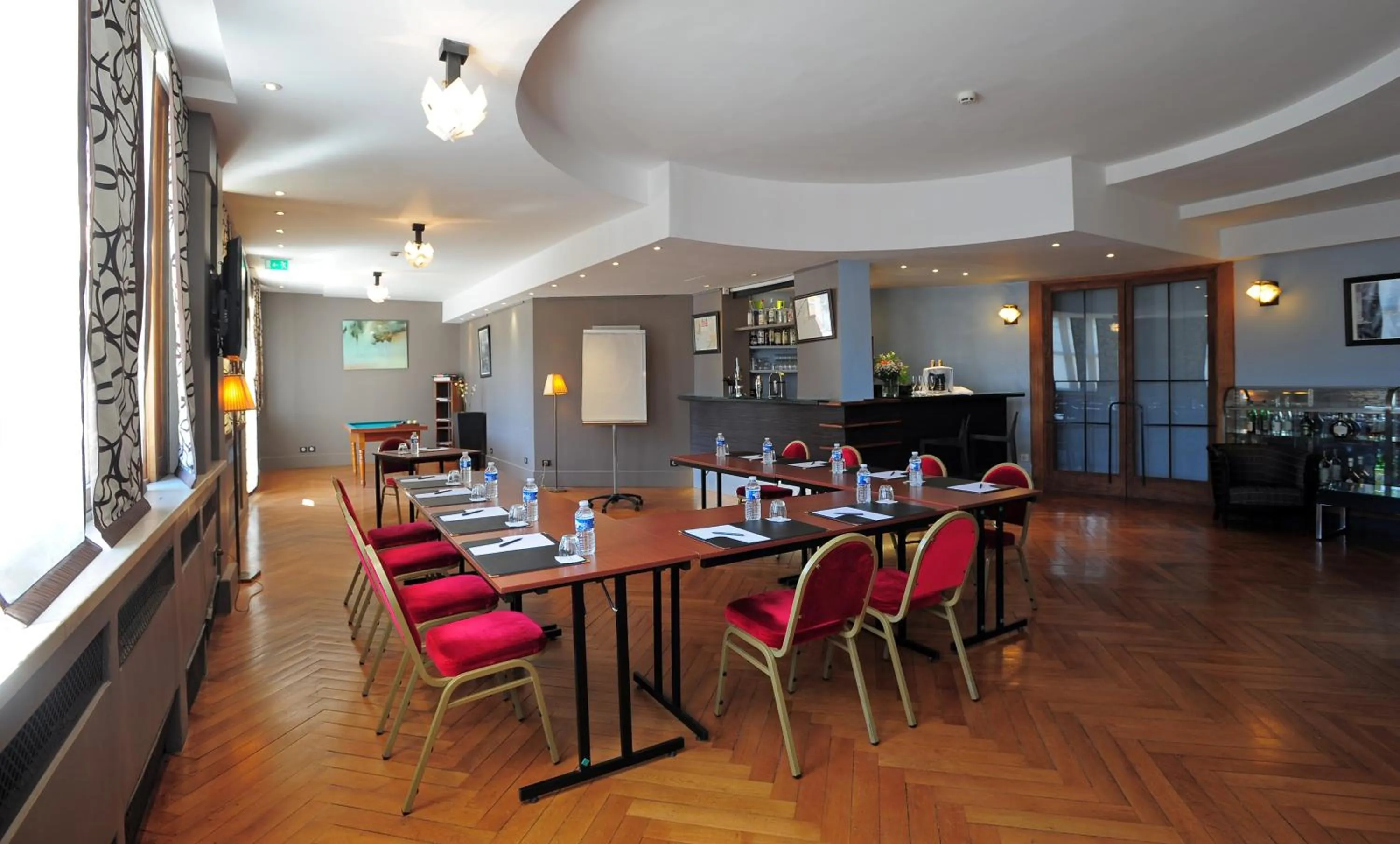 Banquet/Function facilities in Le Grand Hotel