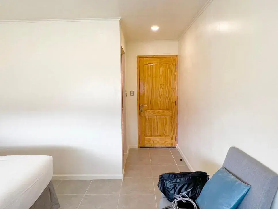 Superior Deluxe Double or Twin Room in Hotel Casa Verde Superior Deluxe Double or Twin Room in Hotel Casa Verde