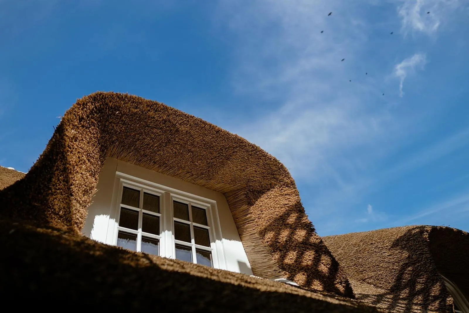 Landmark view in CITOTEL La Chaumière Roz-Aven