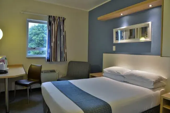 Double or Twin Room in Hotel Cape Town International Airport Double or Twin Room in Hotel Cape Town International Airport