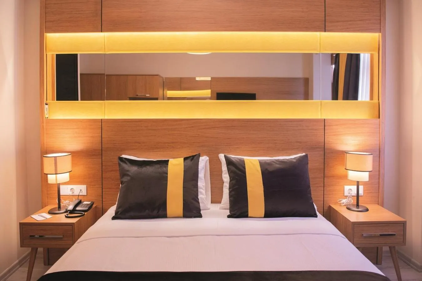 Other in KARAMANS SİRKECİ SUİTES HOTEL