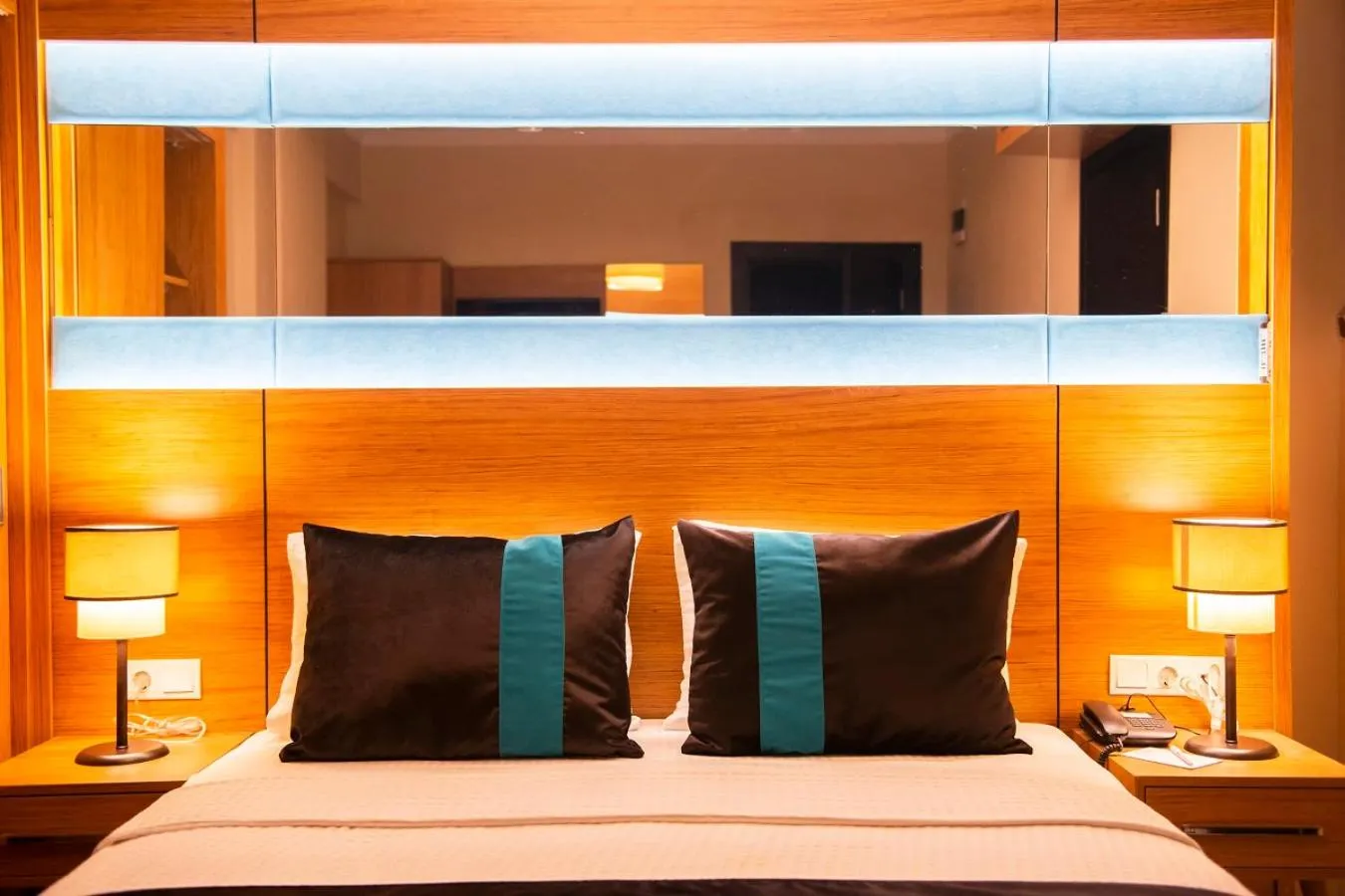 Other in KARAMANS SİRKECİ SUİTES HOTEL