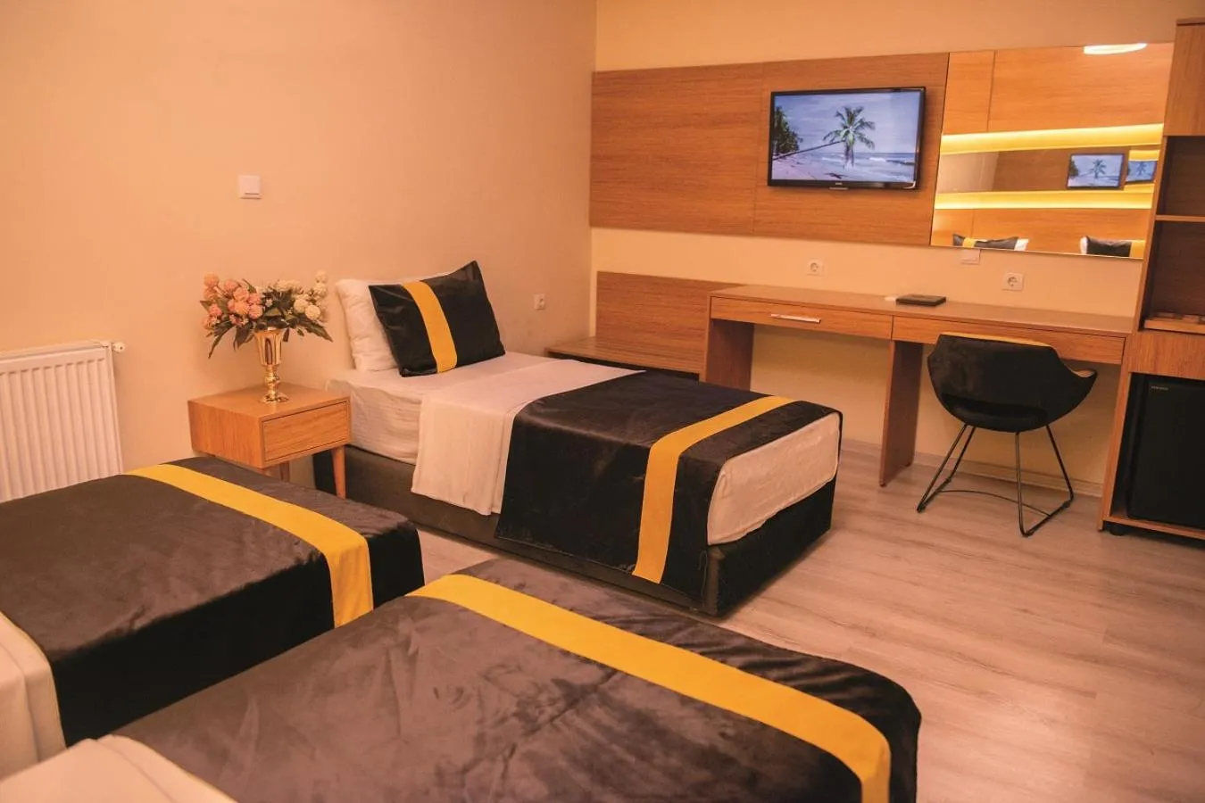 Other in KARAMANS SİRKECİ SUİTES HOTEL