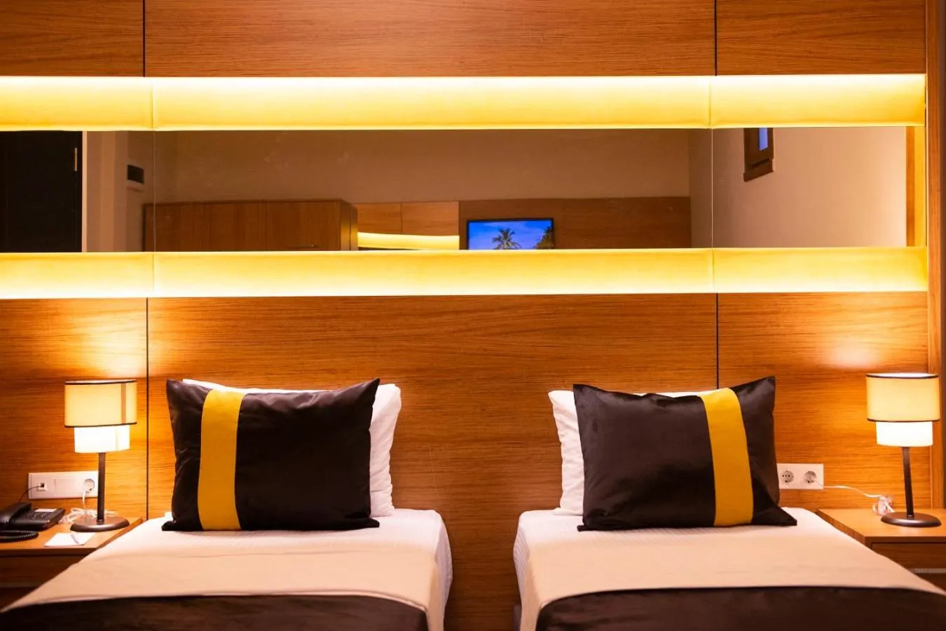 Other in KARAMANS SİRKECİ SUİTES HOTEL