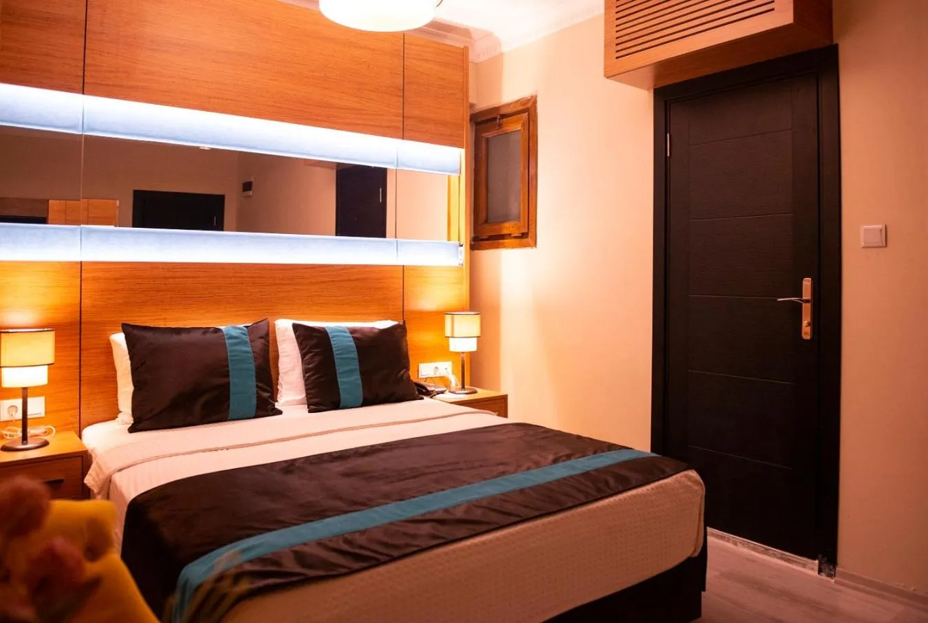 Other in KARAMANS SİRKECİ SUİTES HOTEL