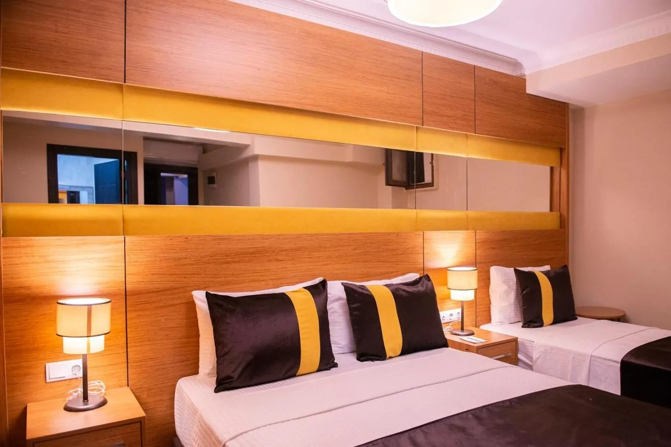 Other in KARAMANS SİRKECİ SUİTES HOTEL