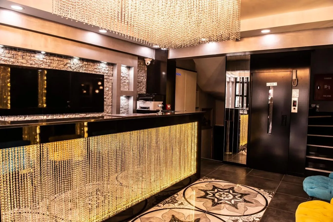 Other in KARAMANS SİRKECİ SUİTES HOTEL