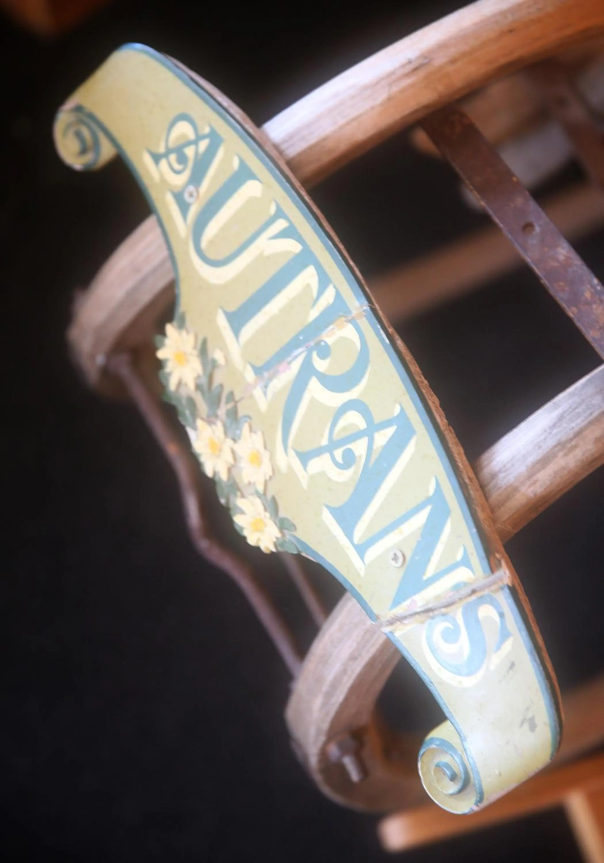 Logo/Certificate/Sign in Hôtel Restaurant La Buffe