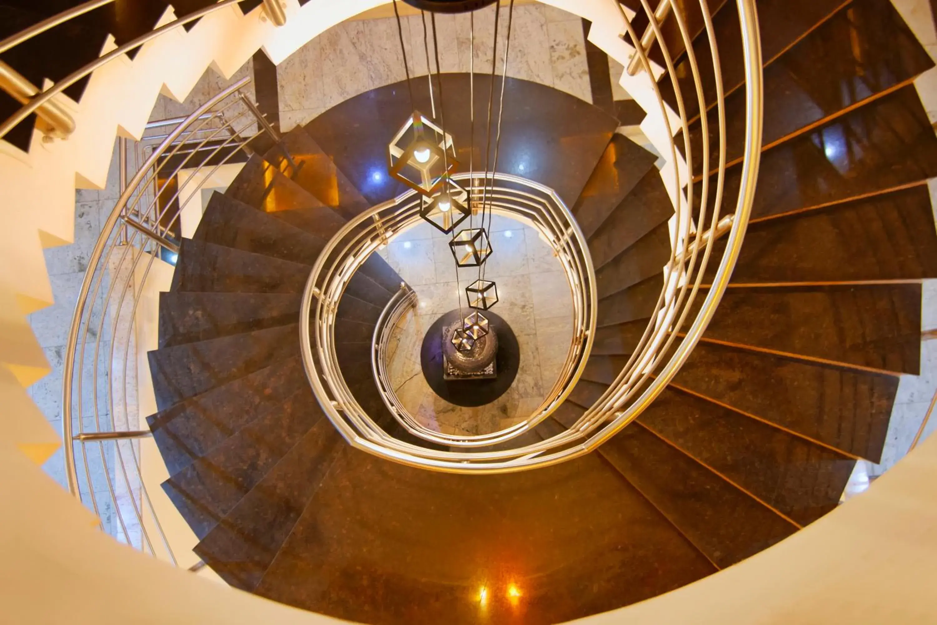 Property building in Aishwarya Residency Property building in Aishwarya Residency